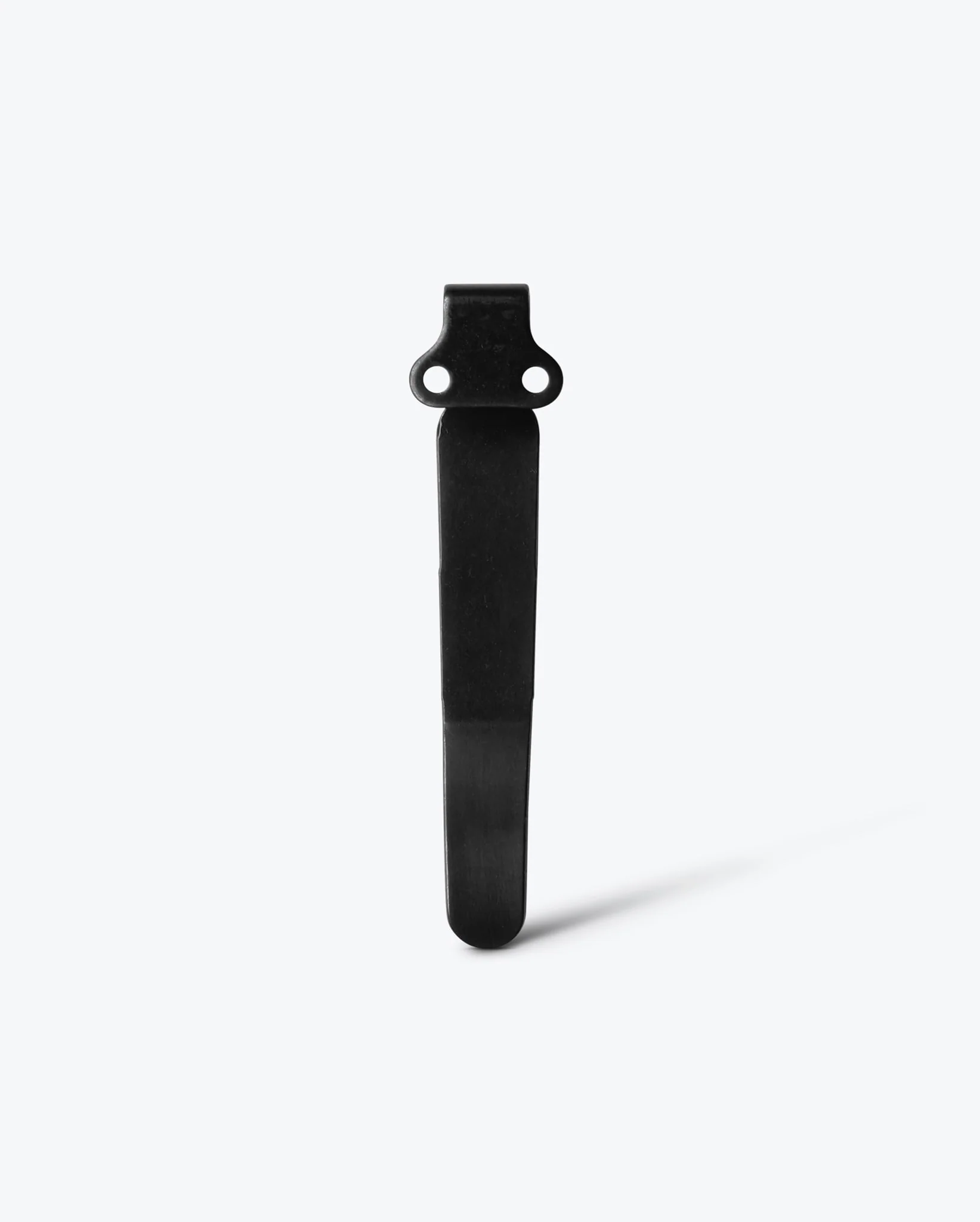 Standard Deep-Carry Pocket Clip | Black Oxide - Image 3