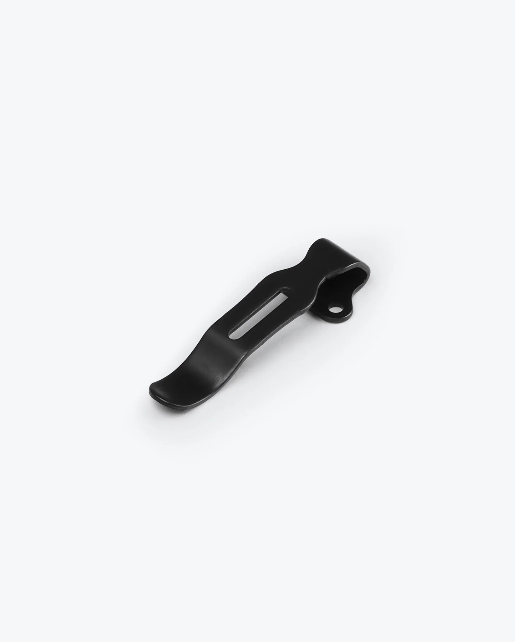 Mini Deep-Carry Pocket Clip | Black Oxide - Image 6