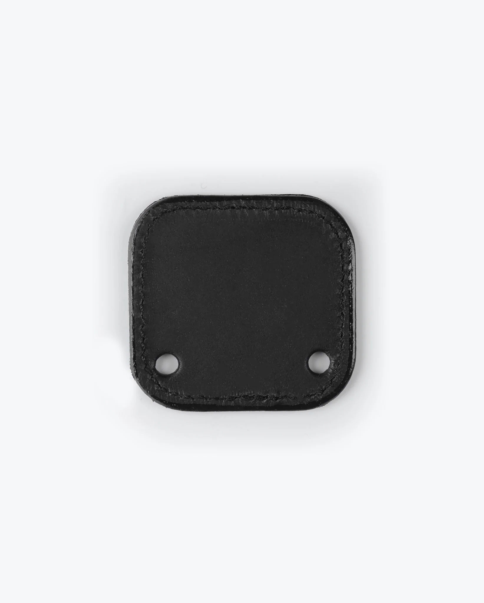 SOCP® Leather Backplate | Black - Image 2