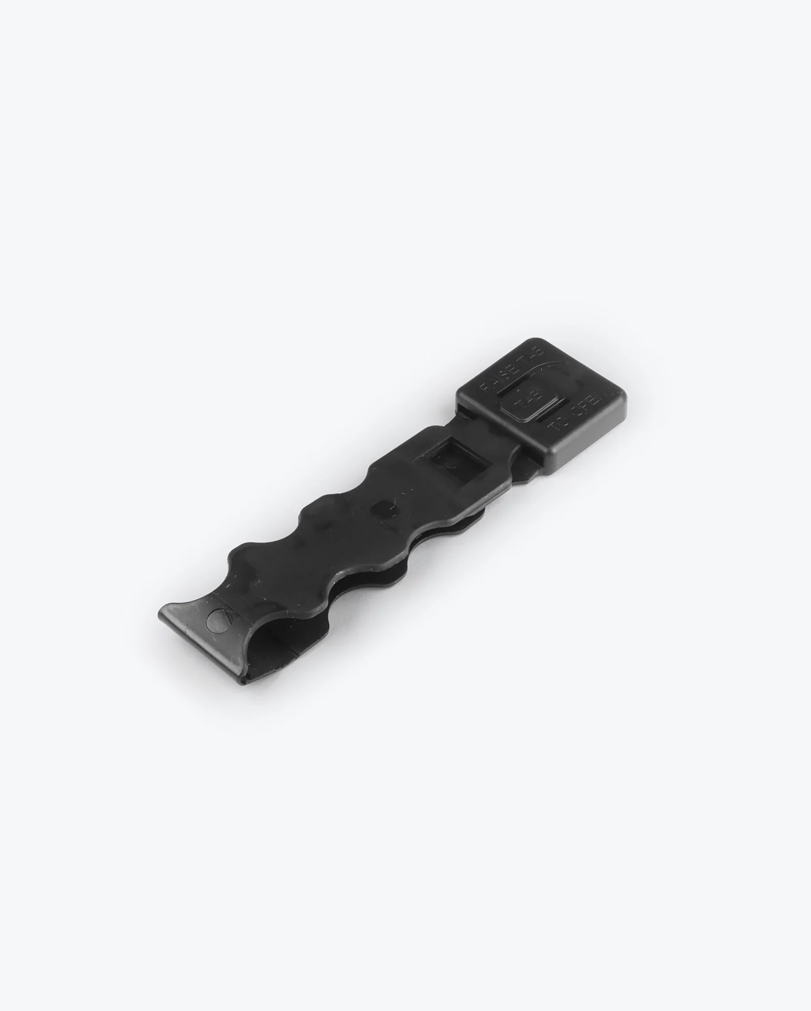 Fight Light Malice Clip® | Black | Short - Image 3