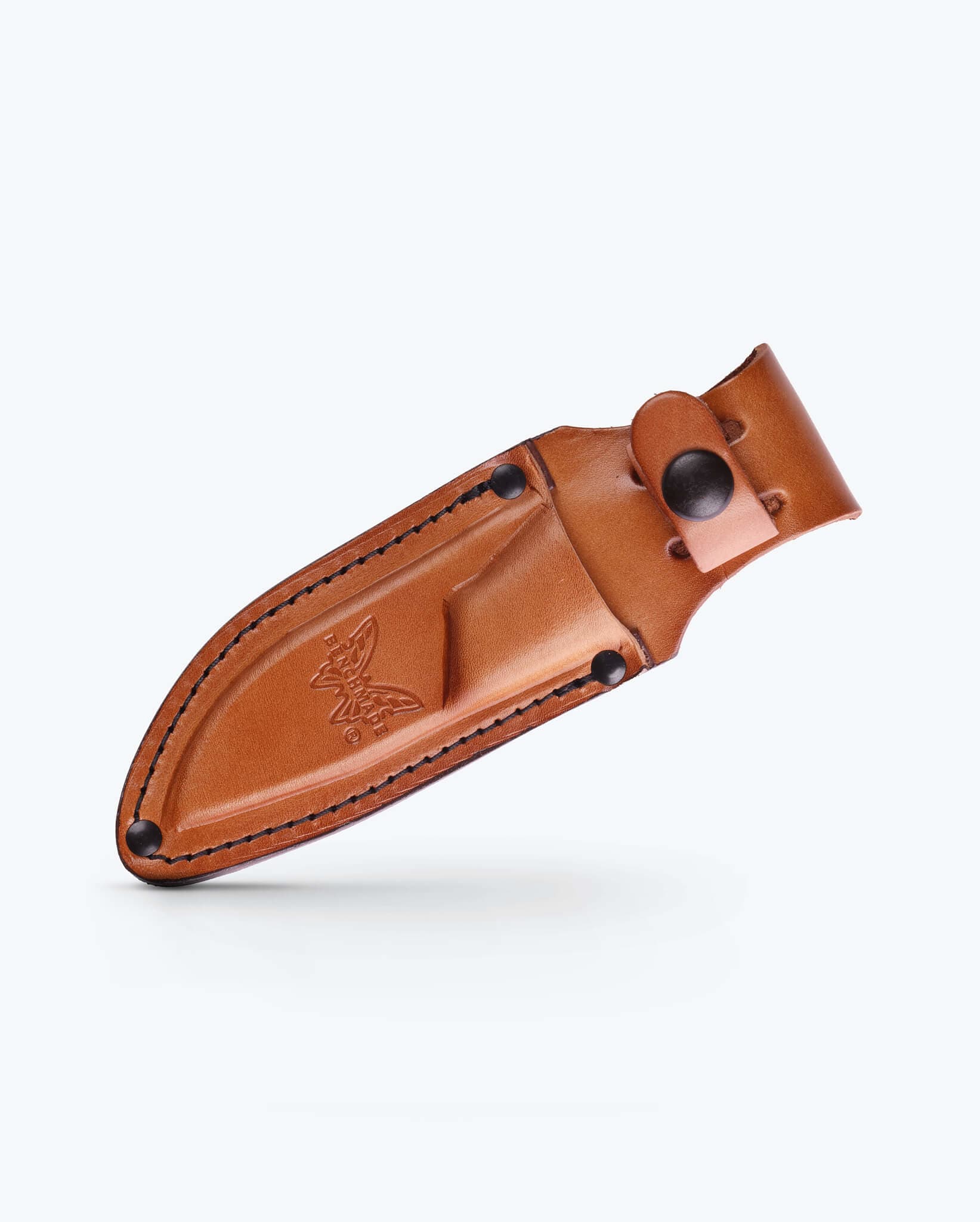 15017 Leather Sheath | Brown - Image 2