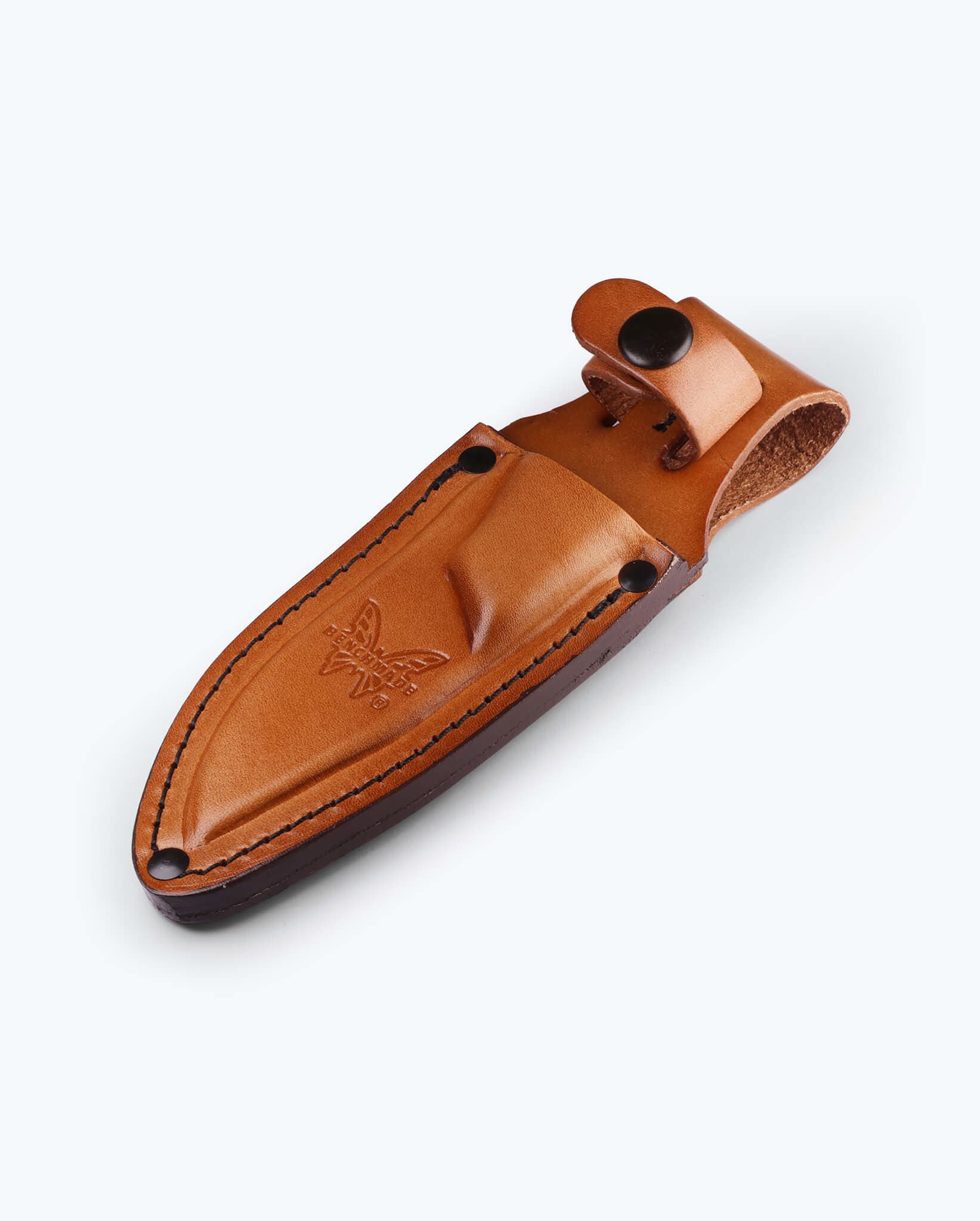 15017 Leather Sheath | Brown - Image 4