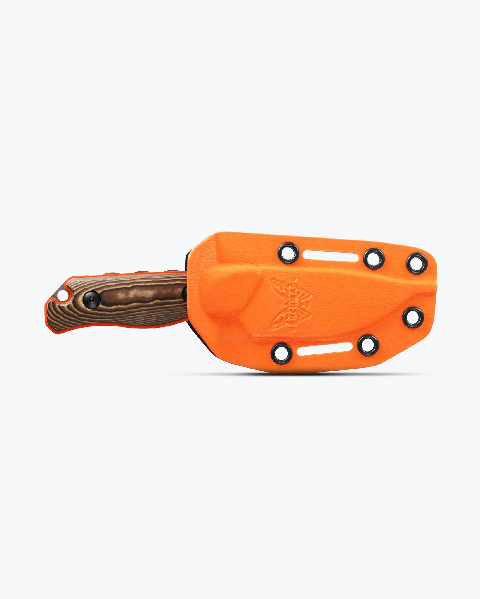 Hidden Canyon Hunter | Richlite & G10 | Drop-point - Image 3
