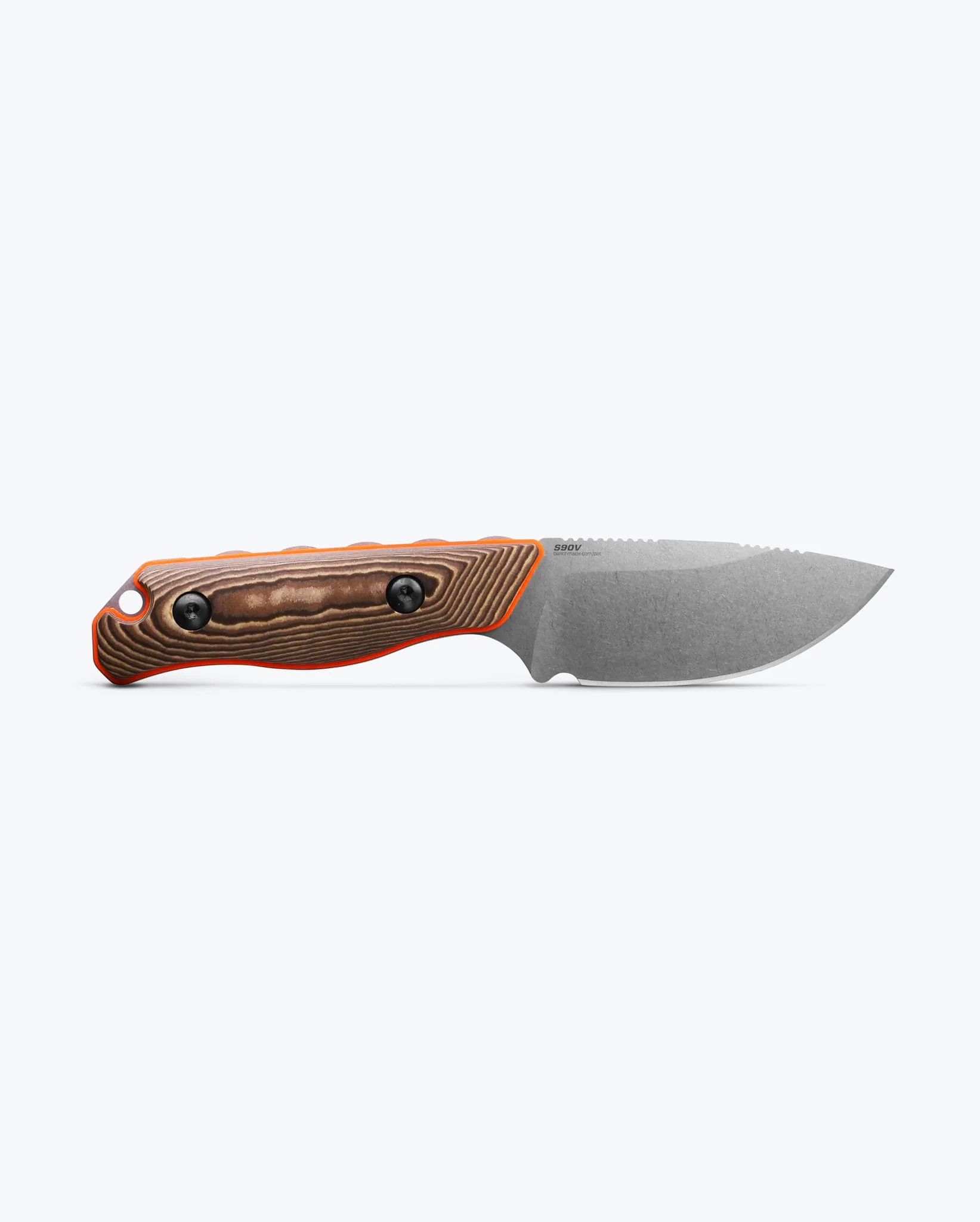 Hidden Canyon Hunter | Richlite & G10 | Drop-point - Image 4