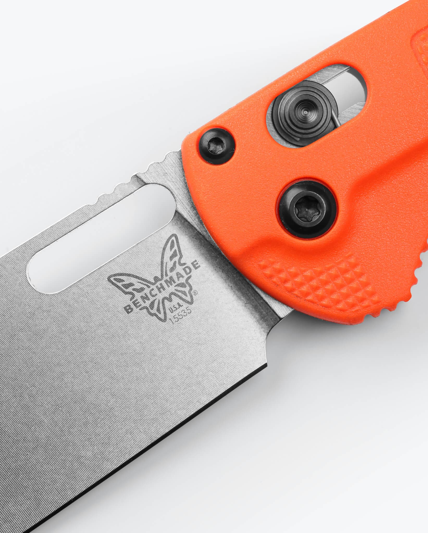 Taggedout® | Orange Grivory® - Image 5