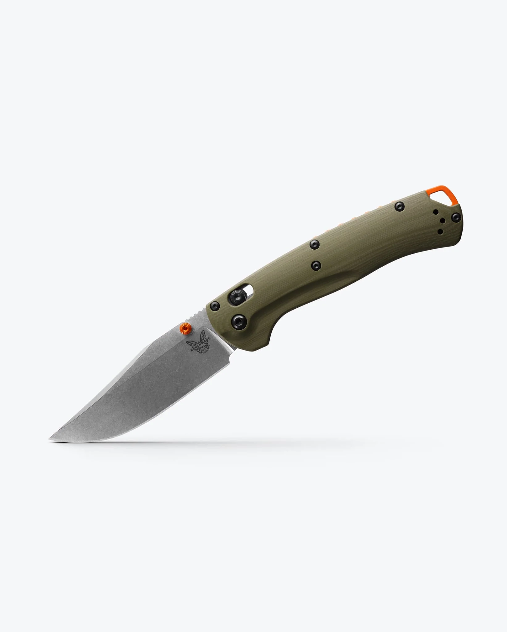 Taggedout® | OD Green G10 - Image 2