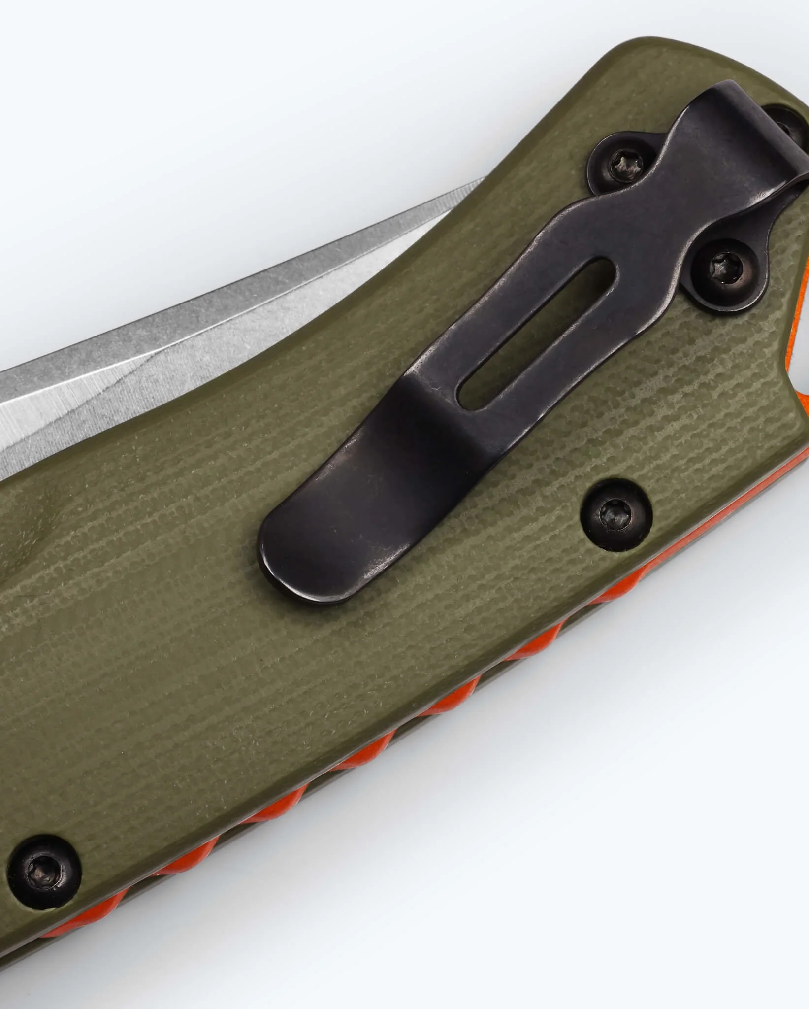 Taggedout® | OD Green G10 - Image 5