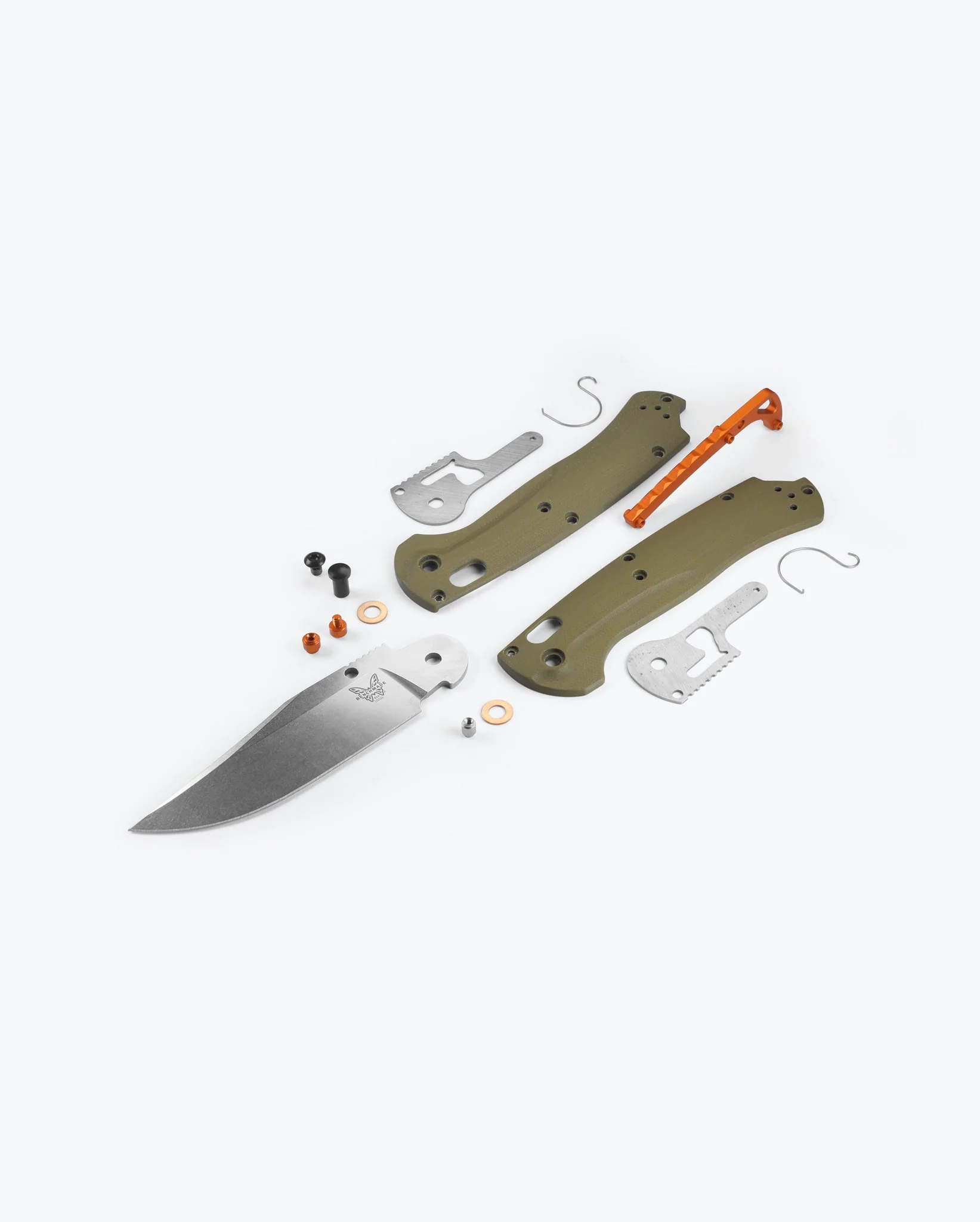 Taggedout® | OD Green G10 - Image 6