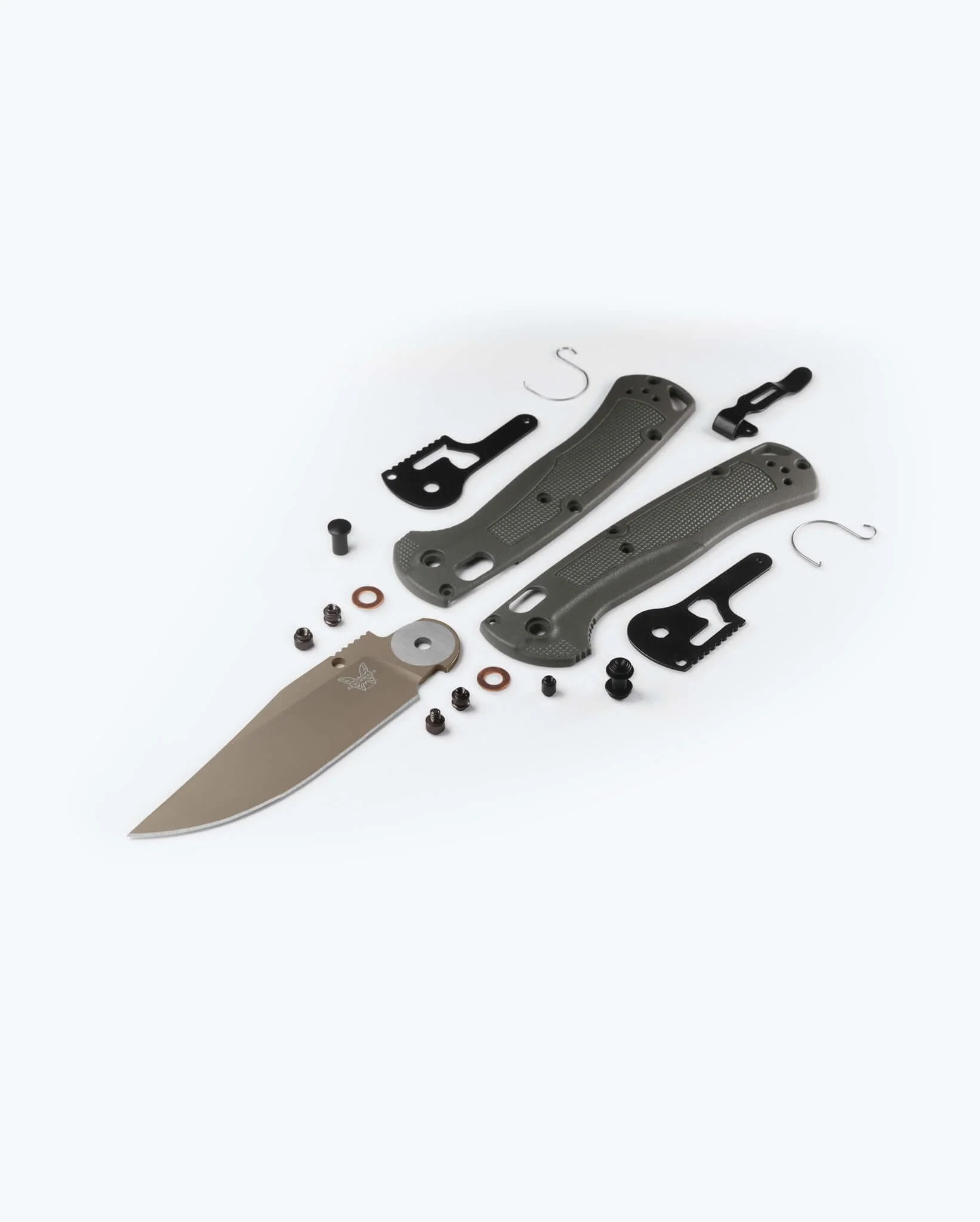 Taggedout® | Deep Olive Grivory® - Image 6