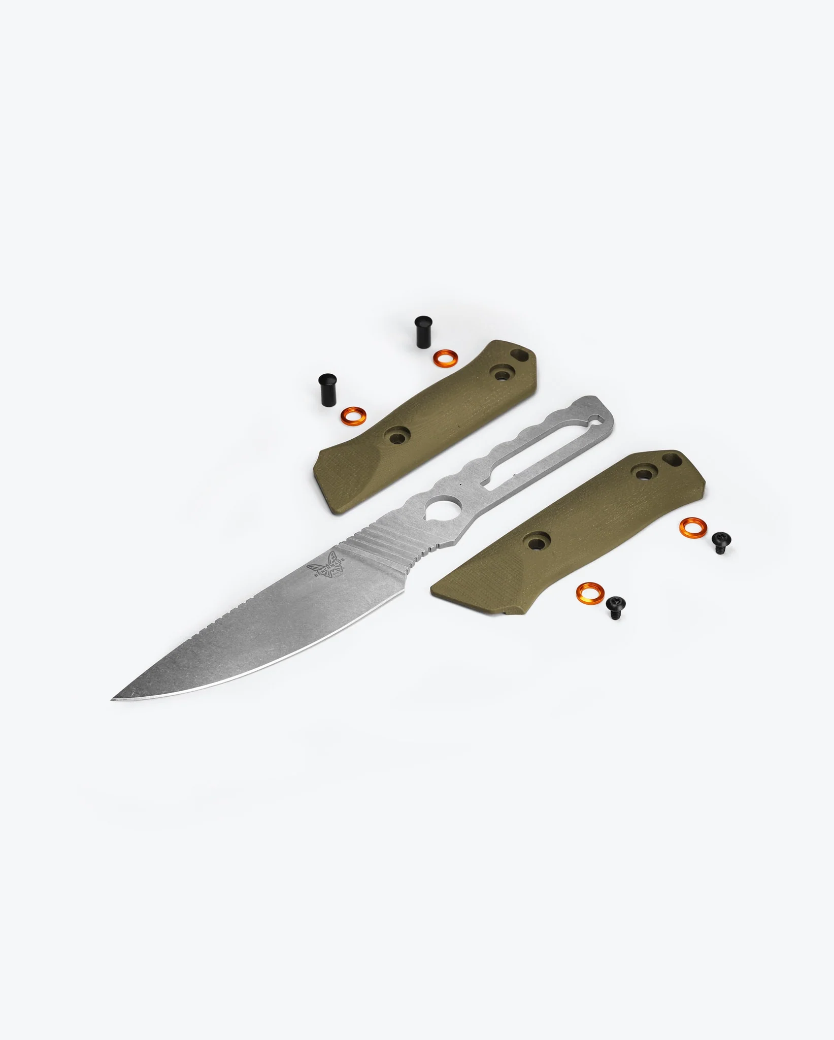 Raghorn® | OD Green G10 - Image 6
