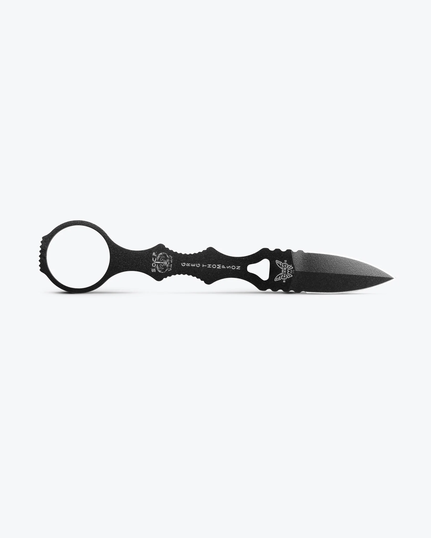 Mini SOCP® Dagger | Black - Image 4