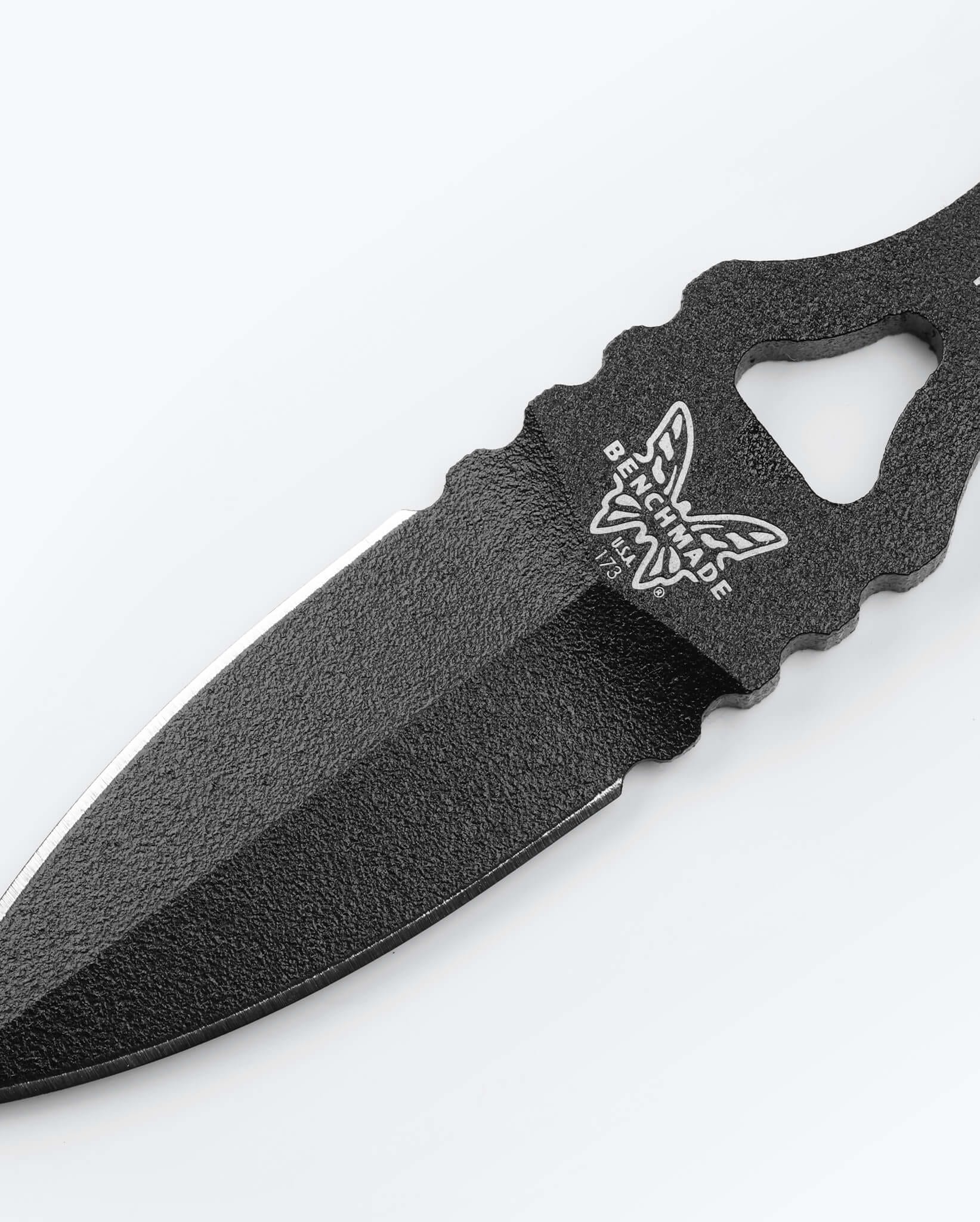Mini SOCP® Dagger | Black - Image 5