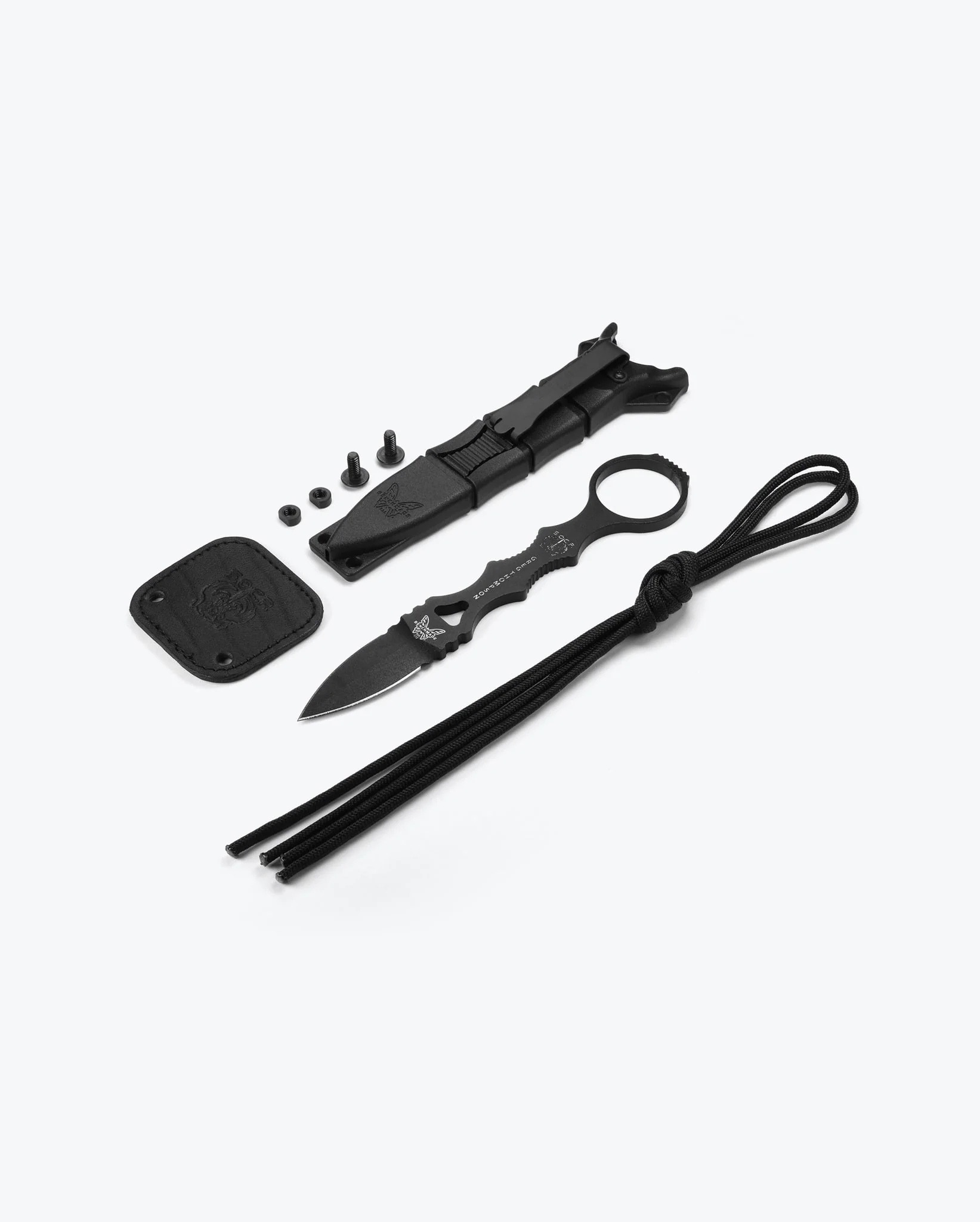 Mini SOCP® Dagger | Black - Image 6