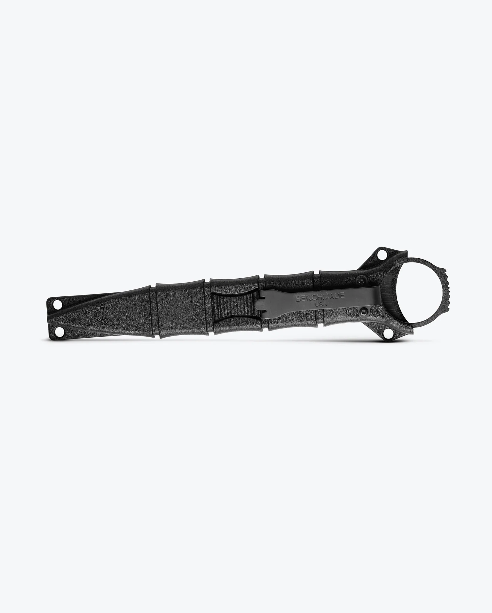 SOCP® Dagger | Black Sheath - Image 3