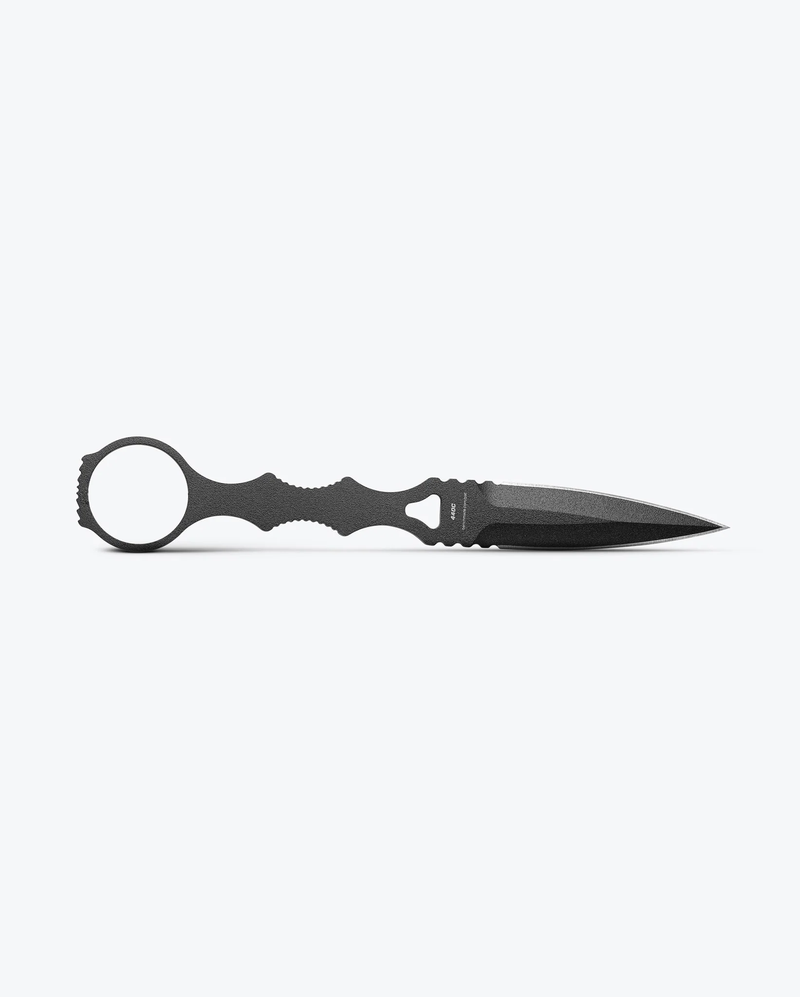 SOCP® Dagger | Black Sheath - Image 4