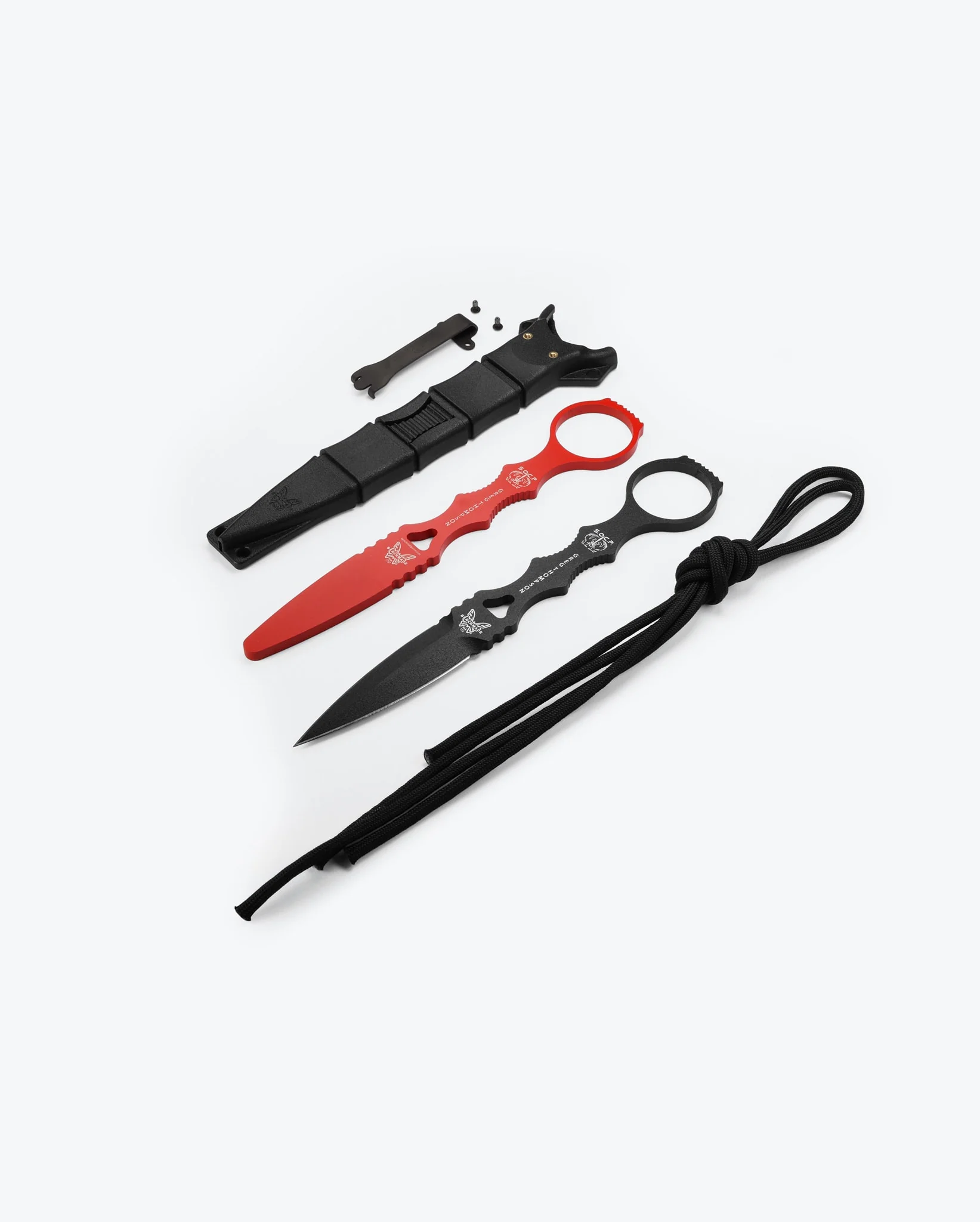 SOCP® Combo | Black Sheath - Image 6