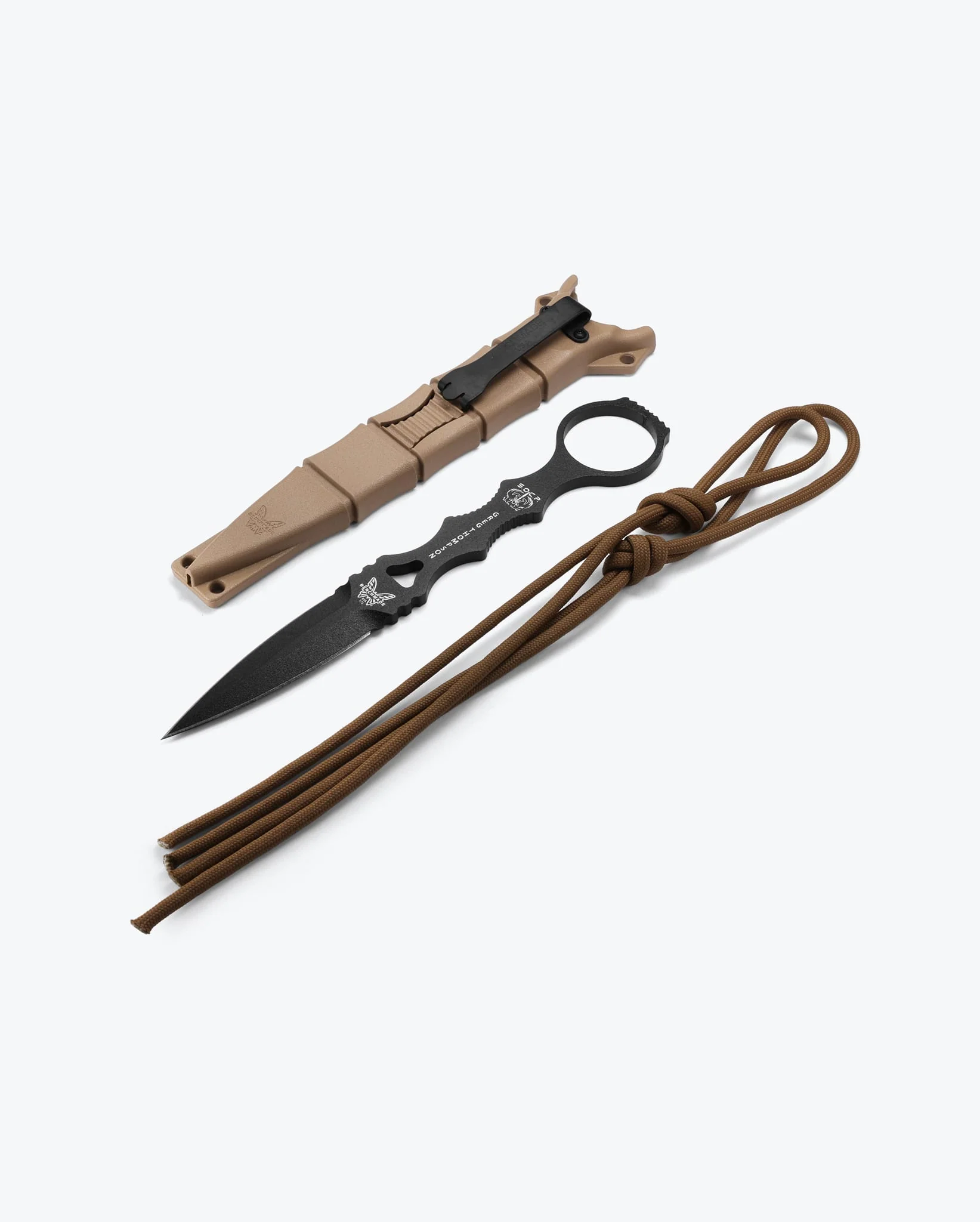 SOCP® Dagger | Sand Sheath - Image 6