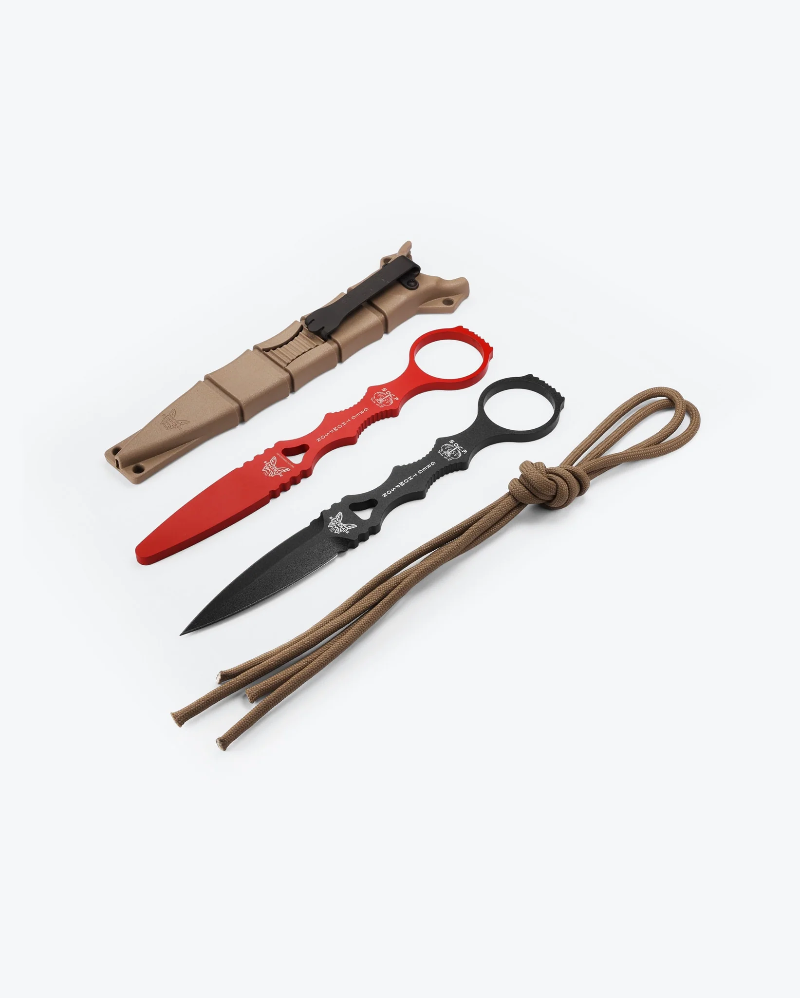 SOCP® Combo | Sand Sheath - Image 6