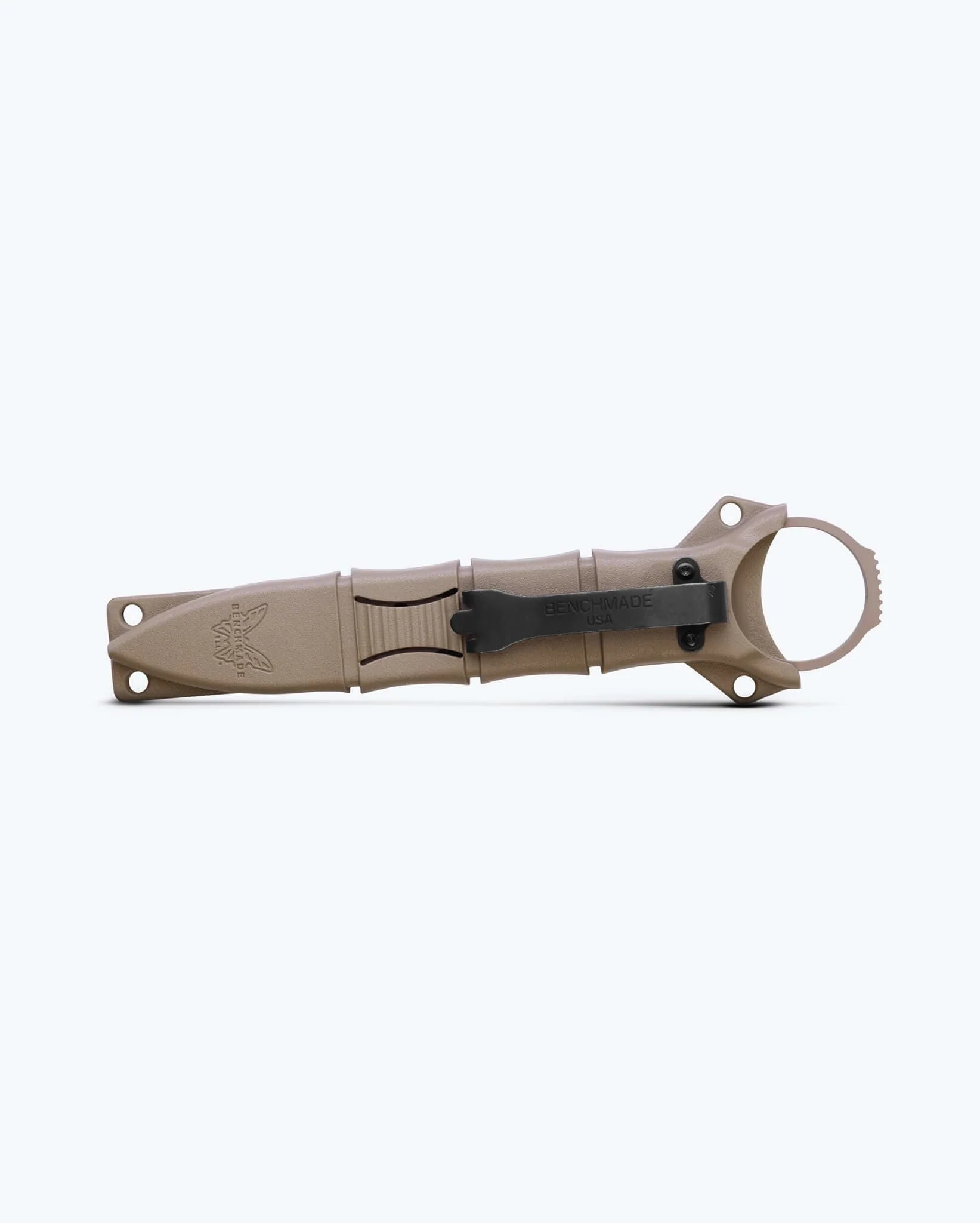 Mini SOCP® Dagger | Sand | Spear-Point - Image 3