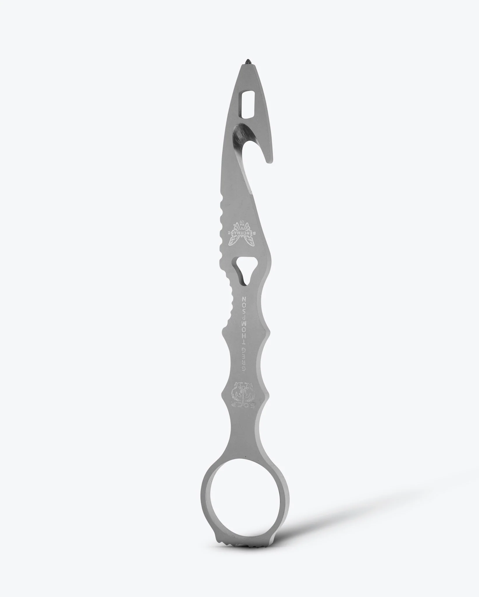 SOCP® Rescue Tool | Gray