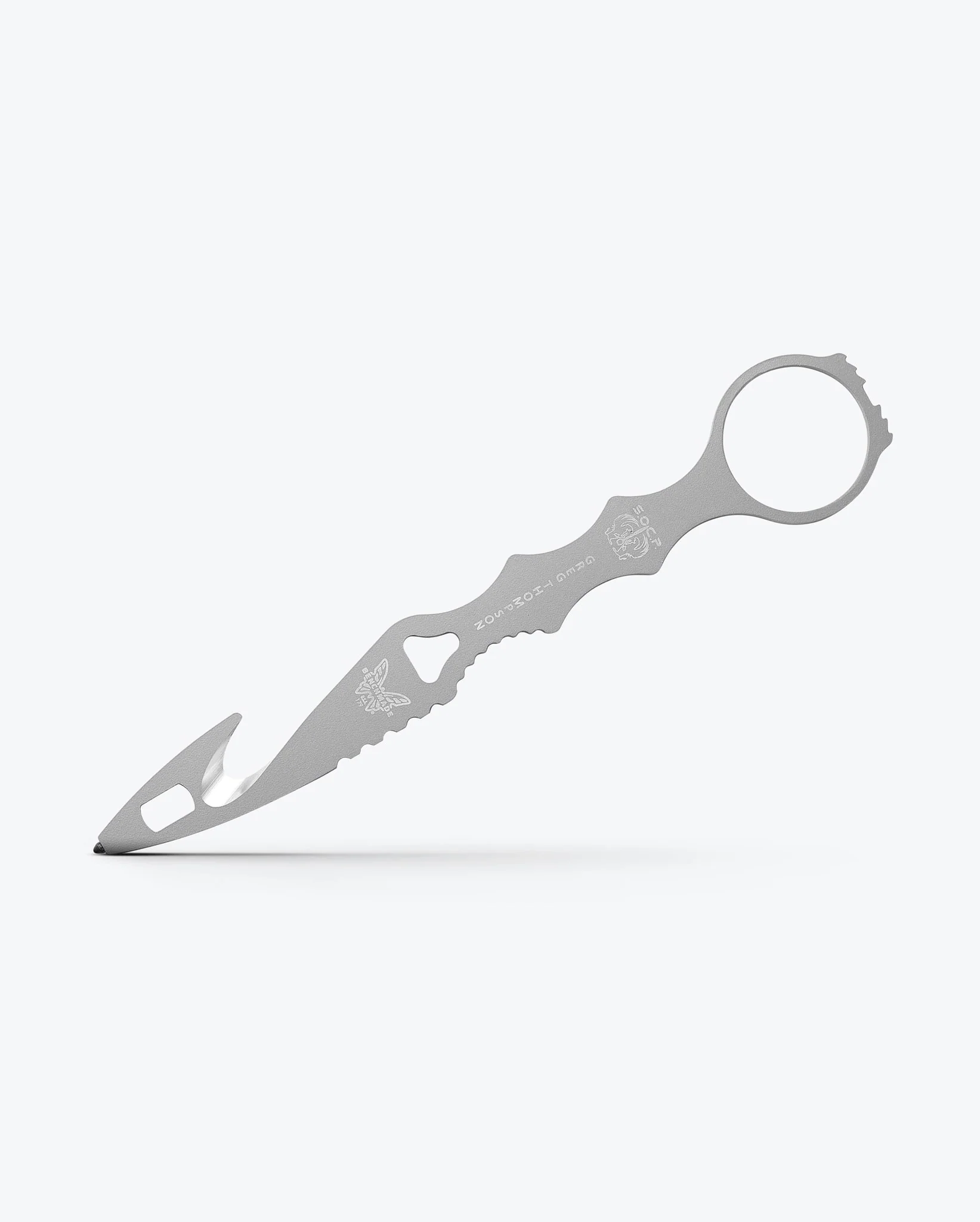 SOCP® Rescue Tool | Gray - Image 2