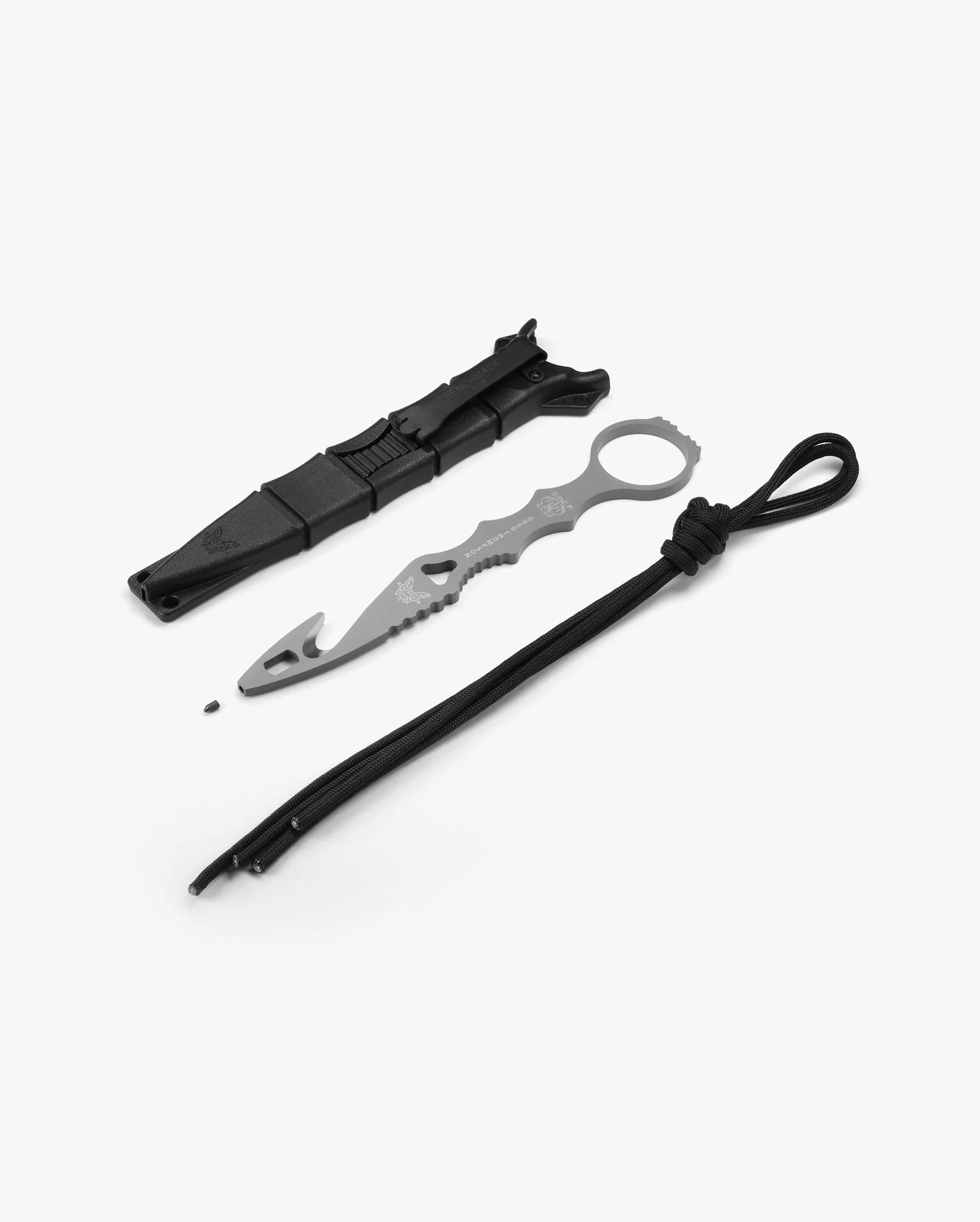 SOCP® Rescue Tool | Gray - Image 6