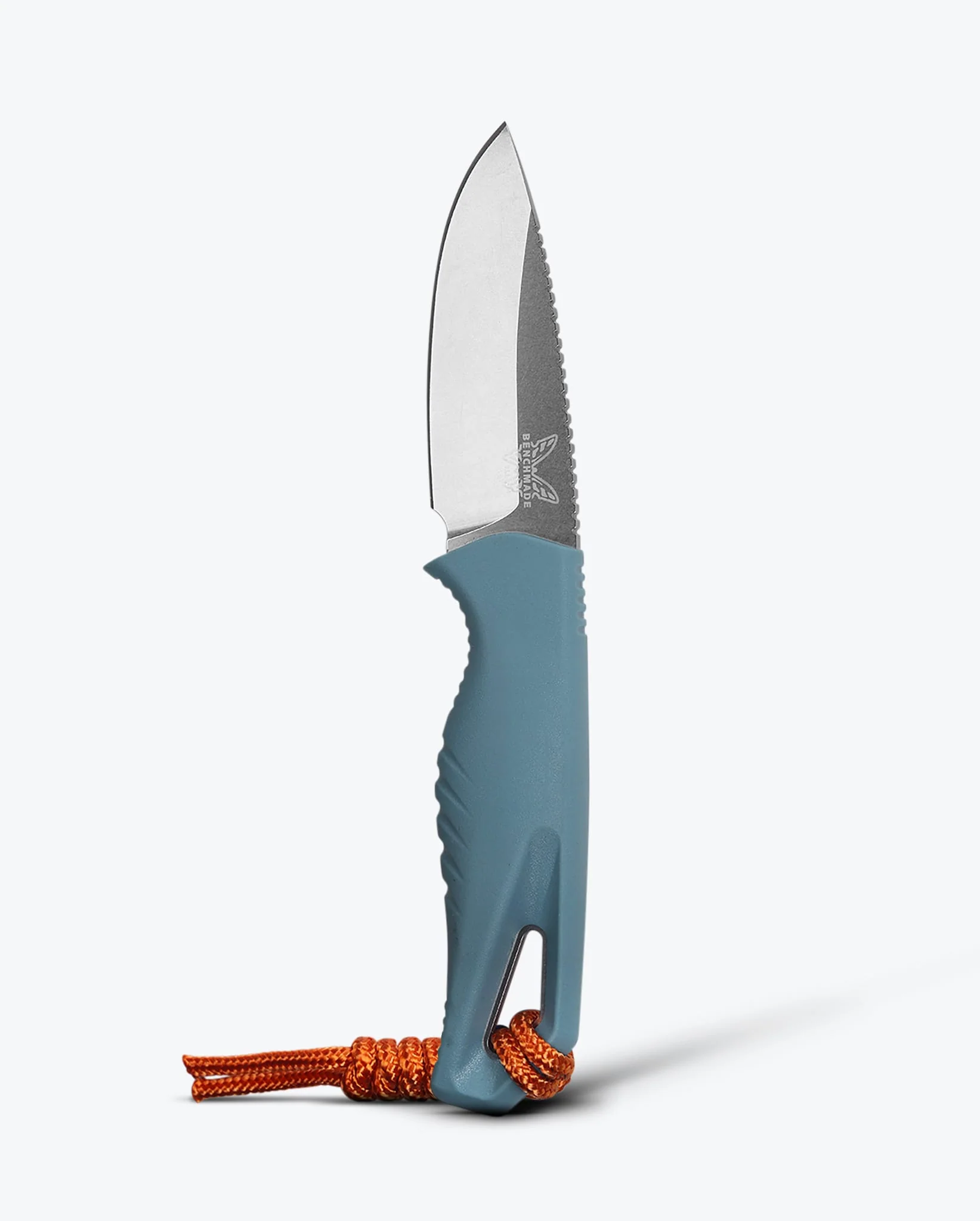 Intersect⢠| Depth Blue Santoprene® | Drop-point