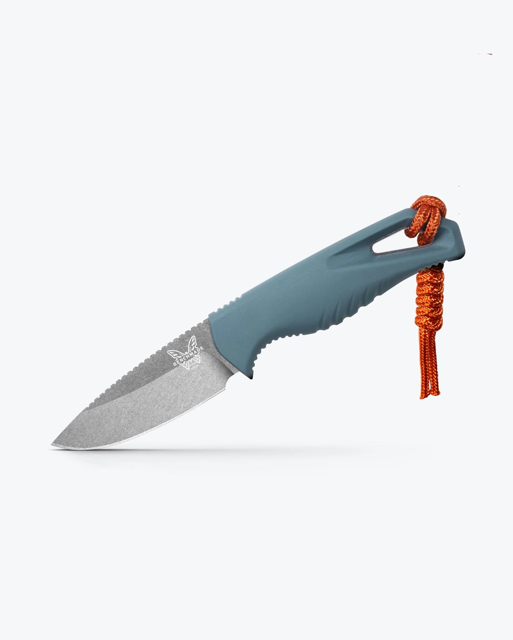 Intersect⢠| Depth Blue Santoprene® | Drop-point - Image 2