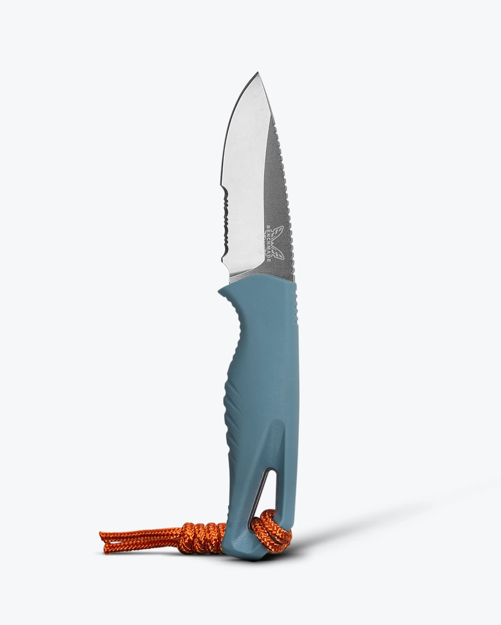 Intersect™ | Depth Blue | Drop-Point