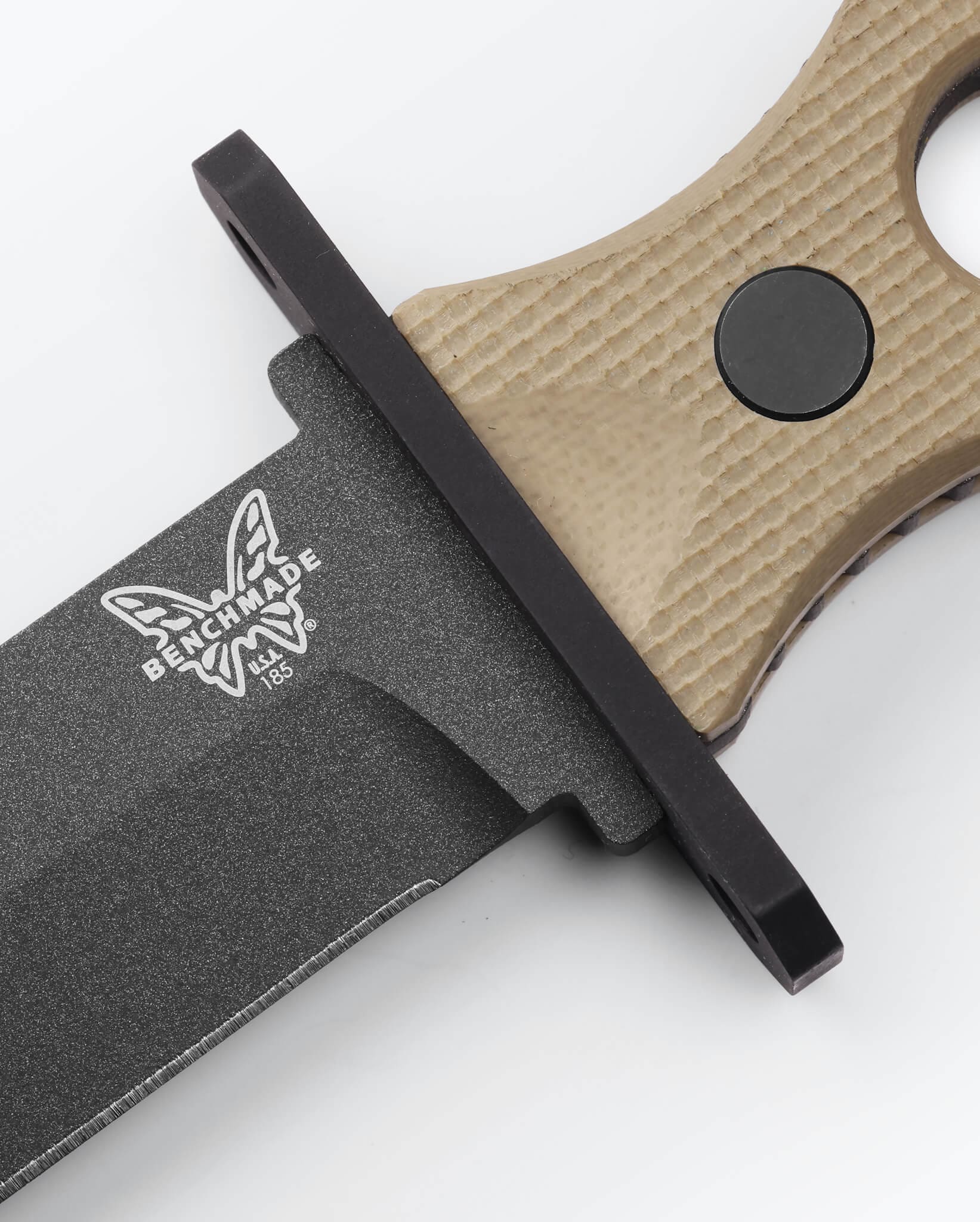 SOCP® Fixed Blade | Desert Tan G10 - Image 5