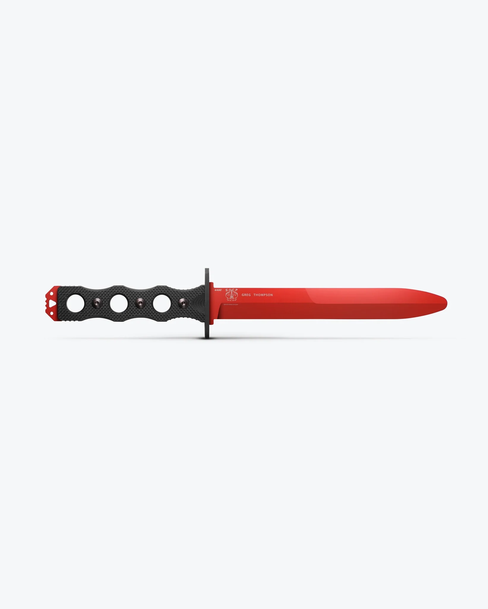 SOCP® Fixed Blade Trainer - Image 4
