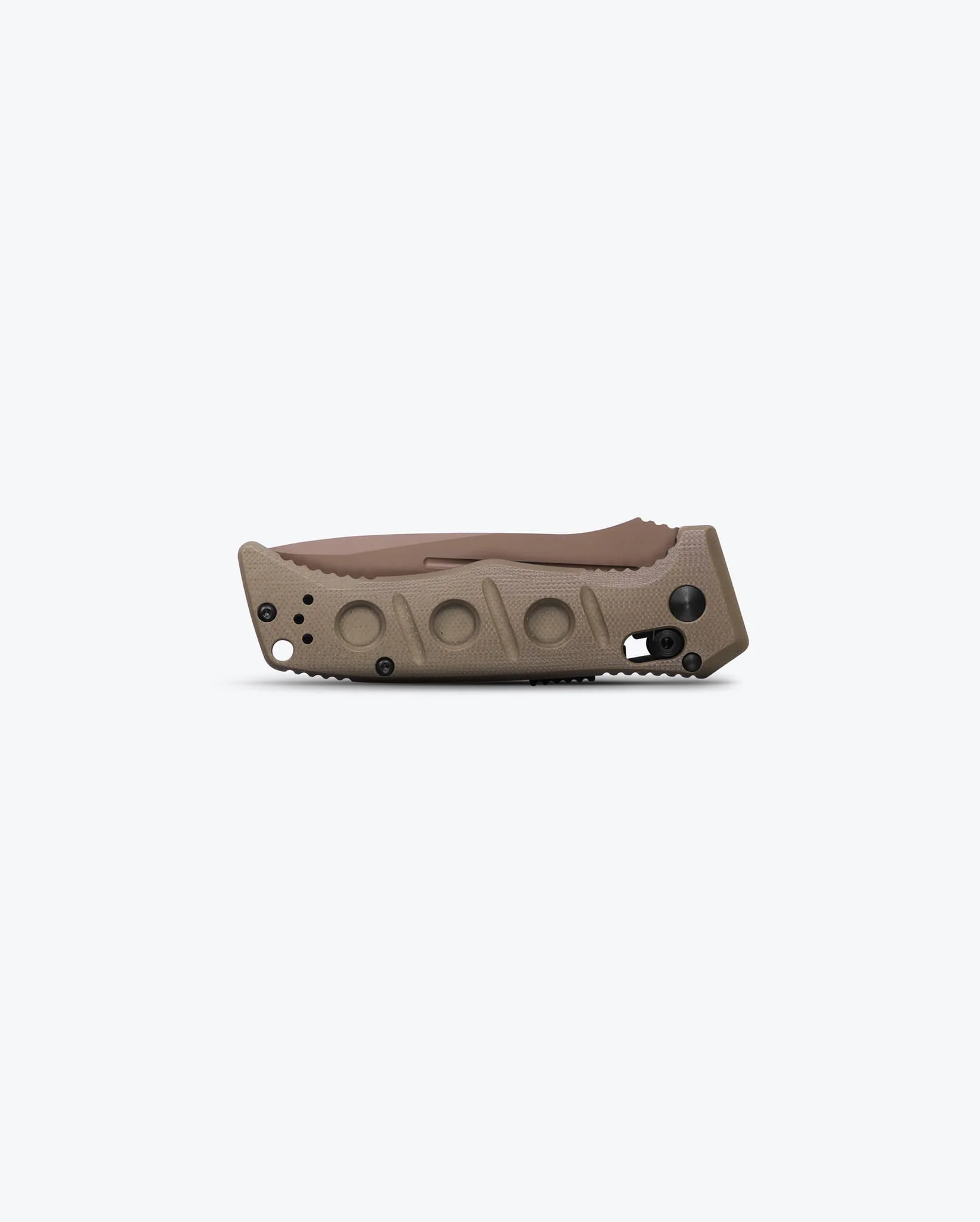 Mini Auto Adamas® | OD Green G10 | Drop-point - Image 3
