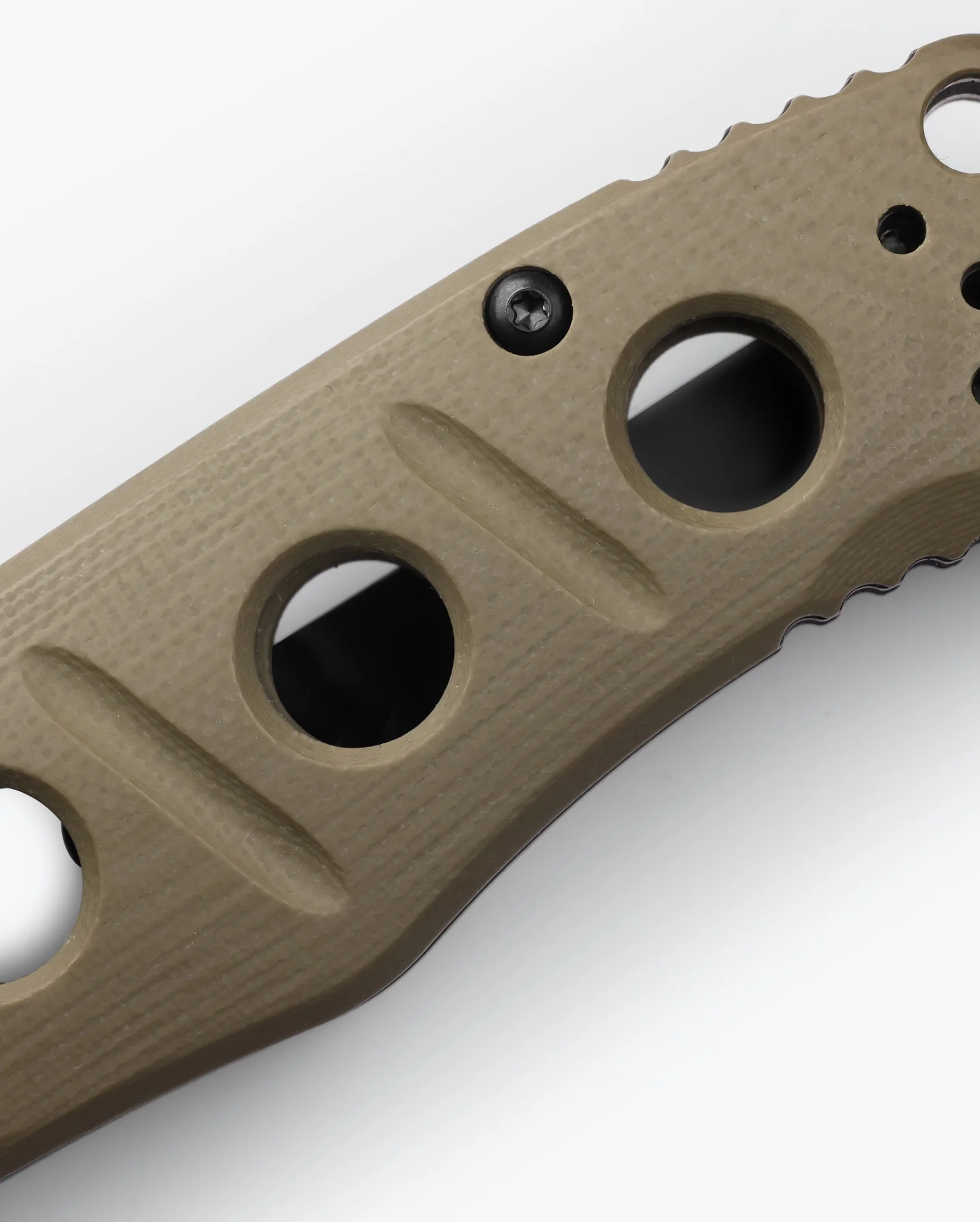 Mini Adamas® | OD Green G10 | Drop-point - Image 5