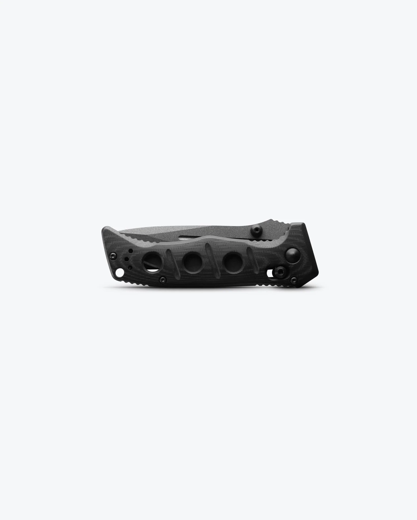 Mini Adamas® | Black G10 | Drop-point - Image 3