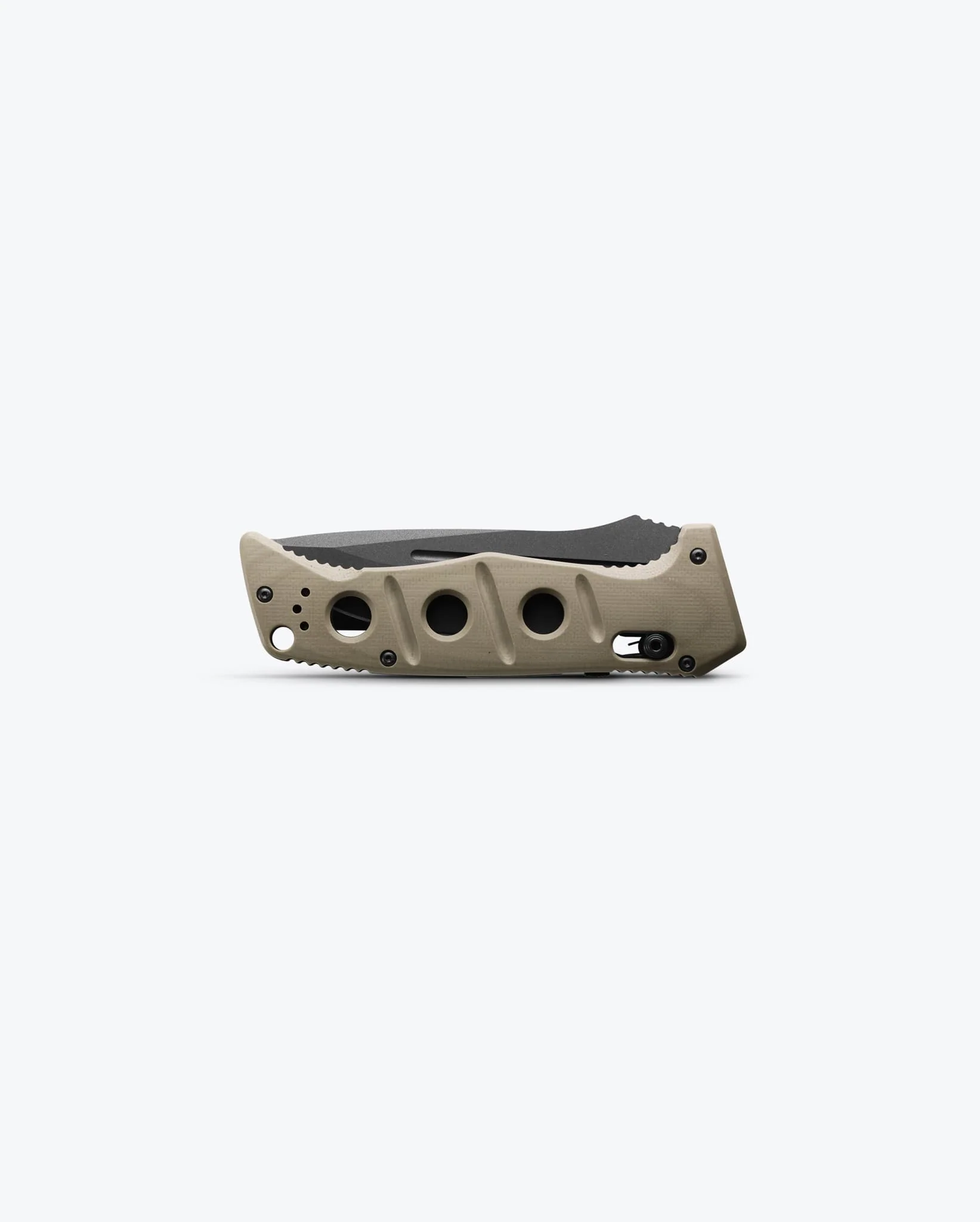 Auto Adamas® | Desert Tan G10 | Drop-point - Image 3