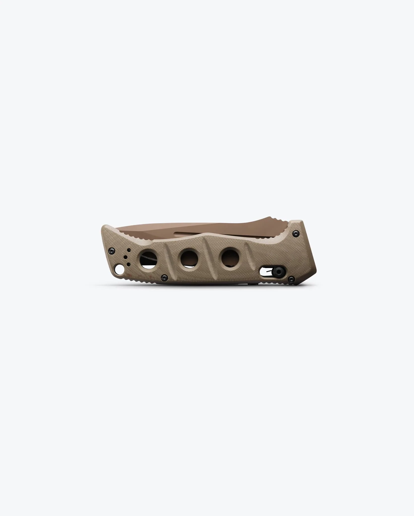 Auto Adamas® | OD Green G10 | Drop-point - Image 3