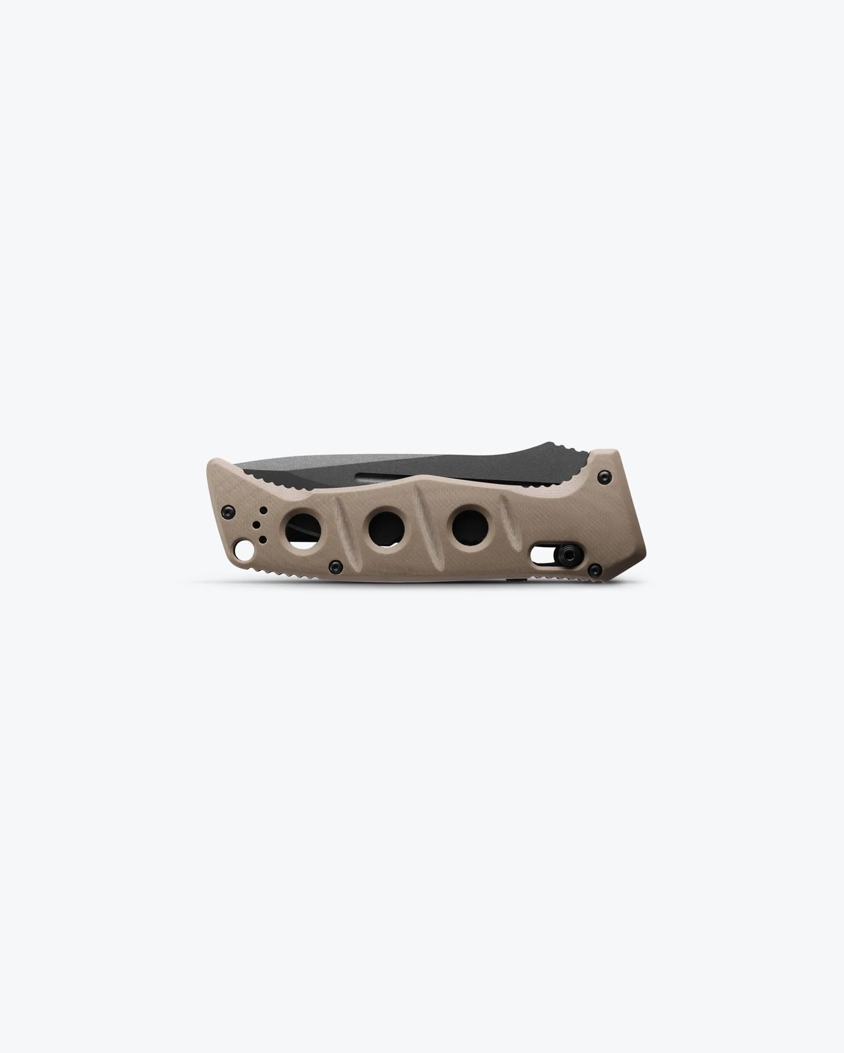 Auto Adamas® | Desert Tan G10 | Drop-point - Image 3