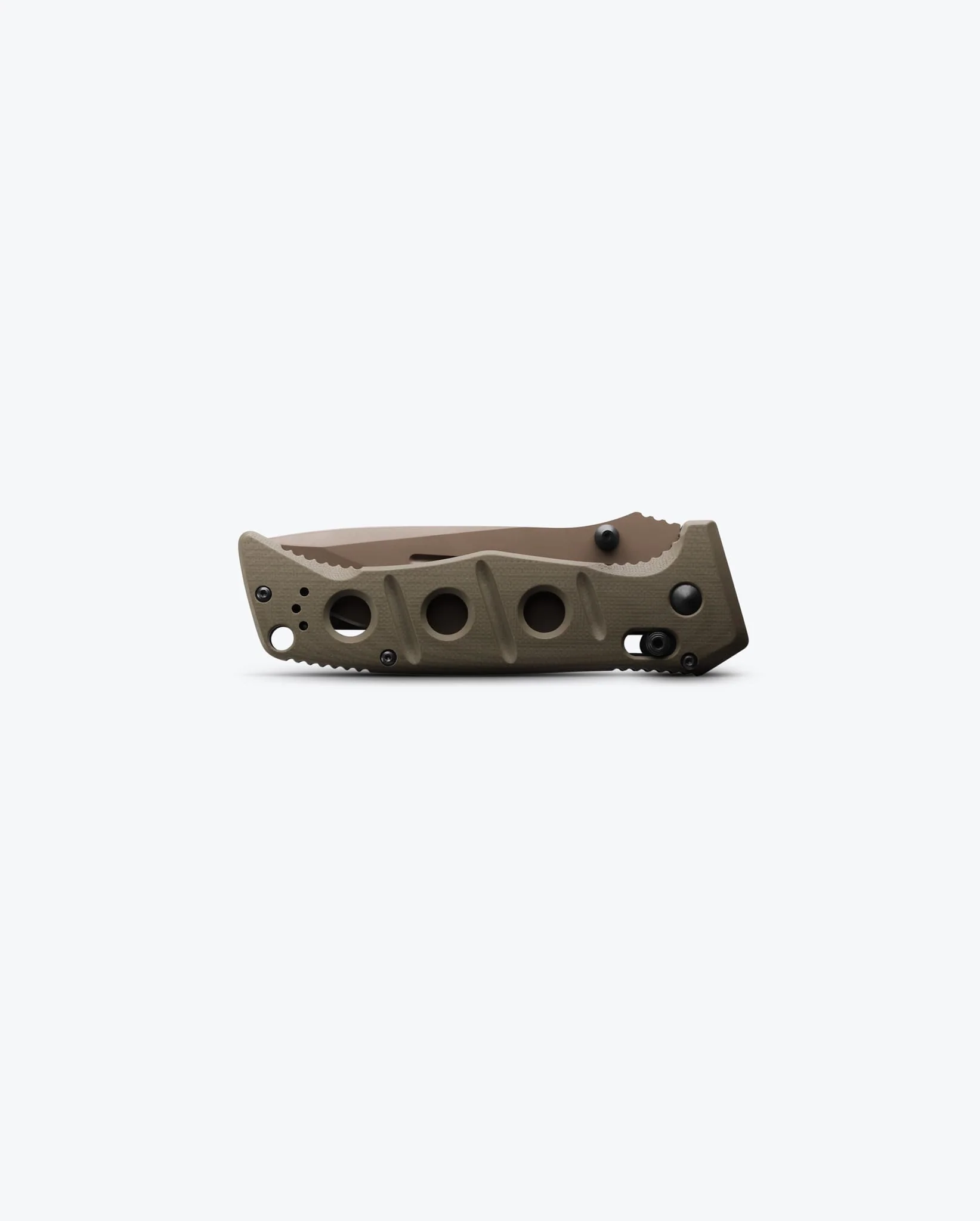 Adamas® | OD Green G10 | Drop-point - Image 3