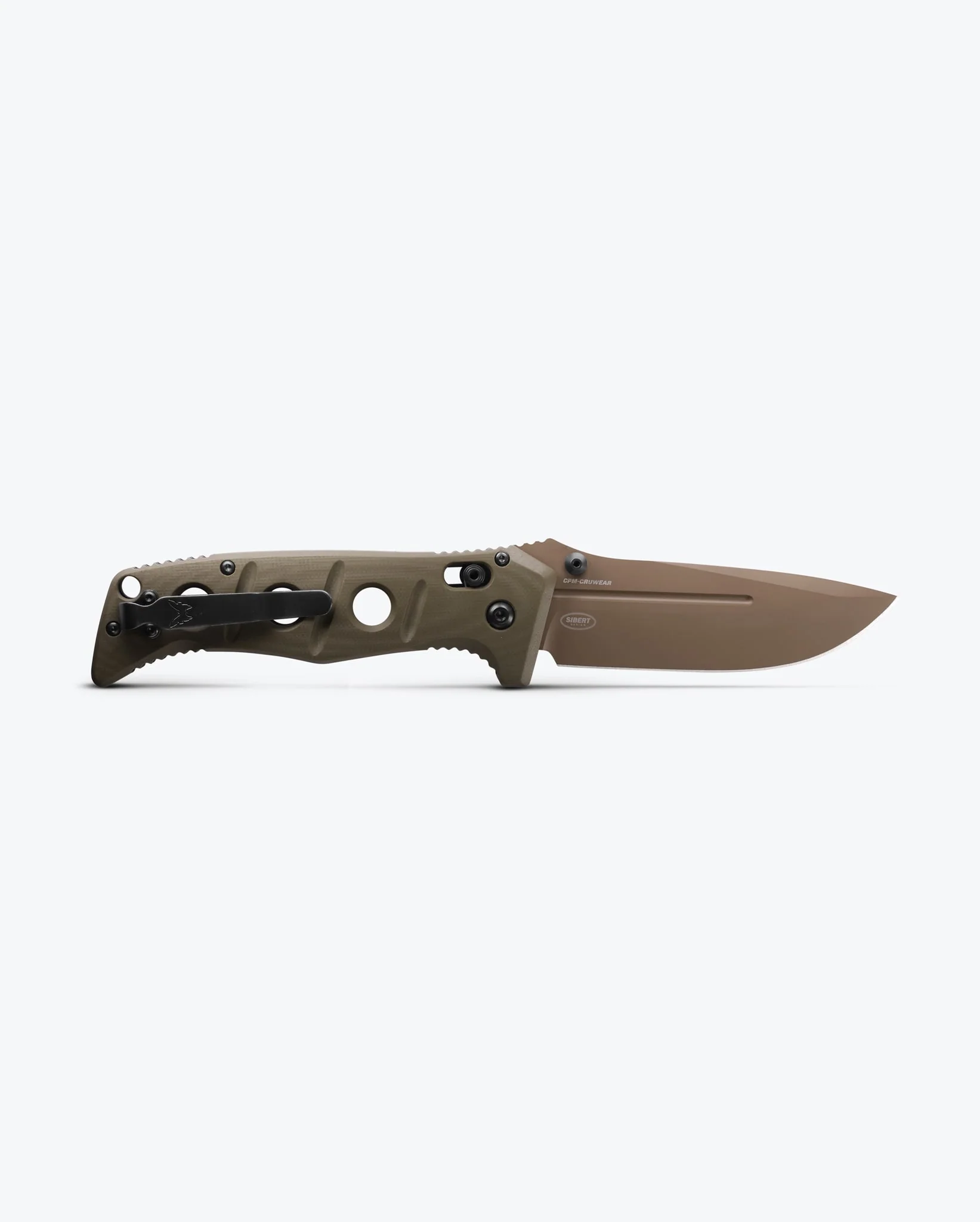 Adamas® | OD Green G10 | Drop-point - Image 4