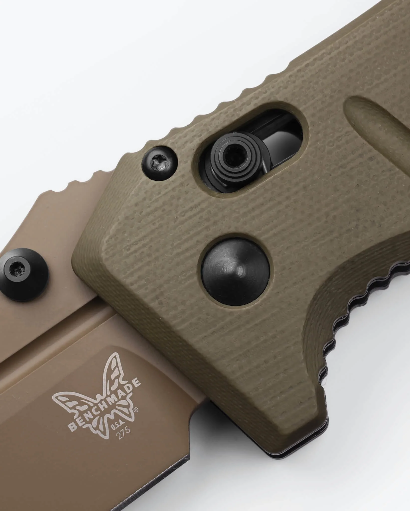 Adamas® | OD Green G10 | Drop-point - Image 5