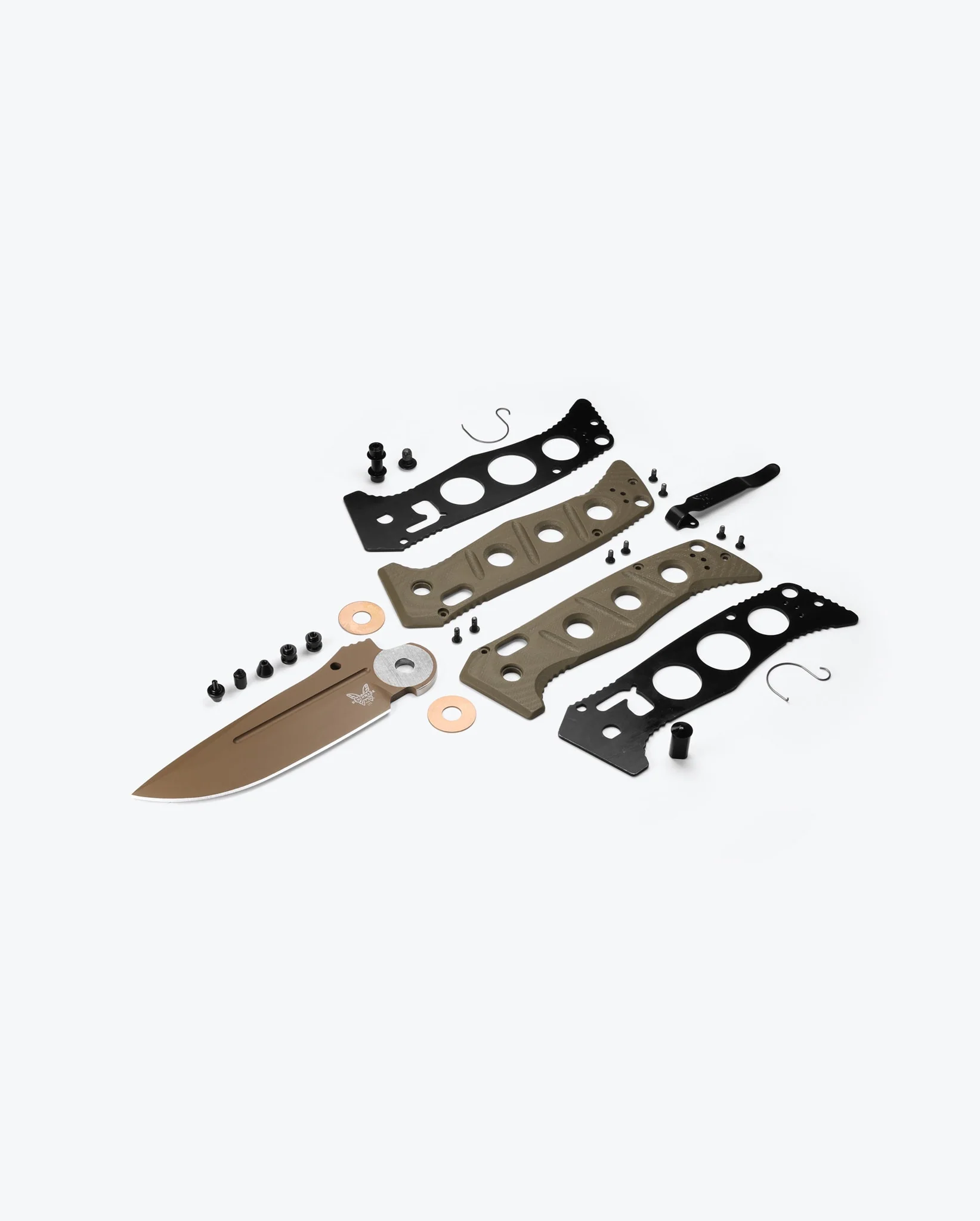 Adamas® | OD Green G10 | Drop-point - Image 6
