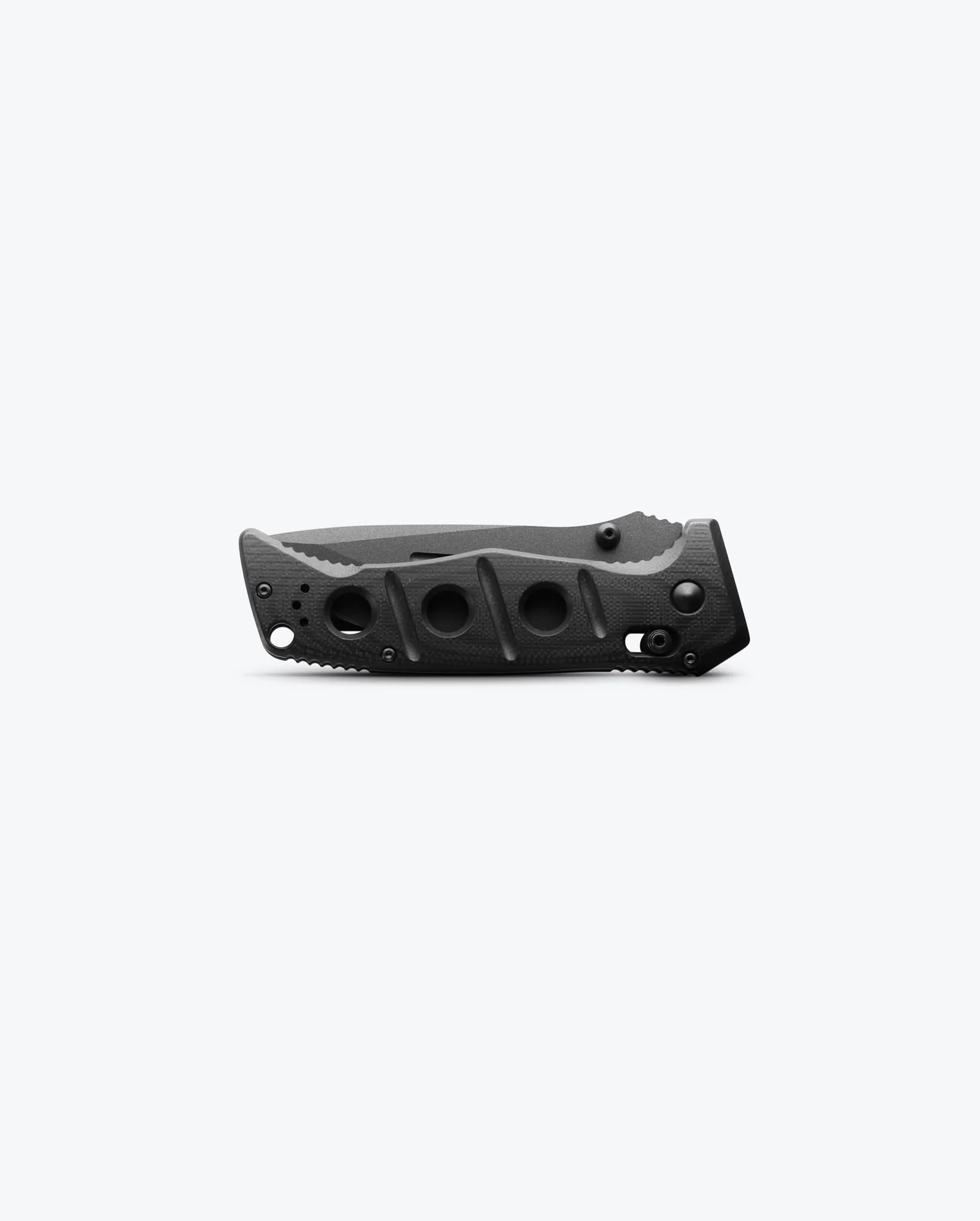 Adamas®| Black G10 | Drop-point - Image 3