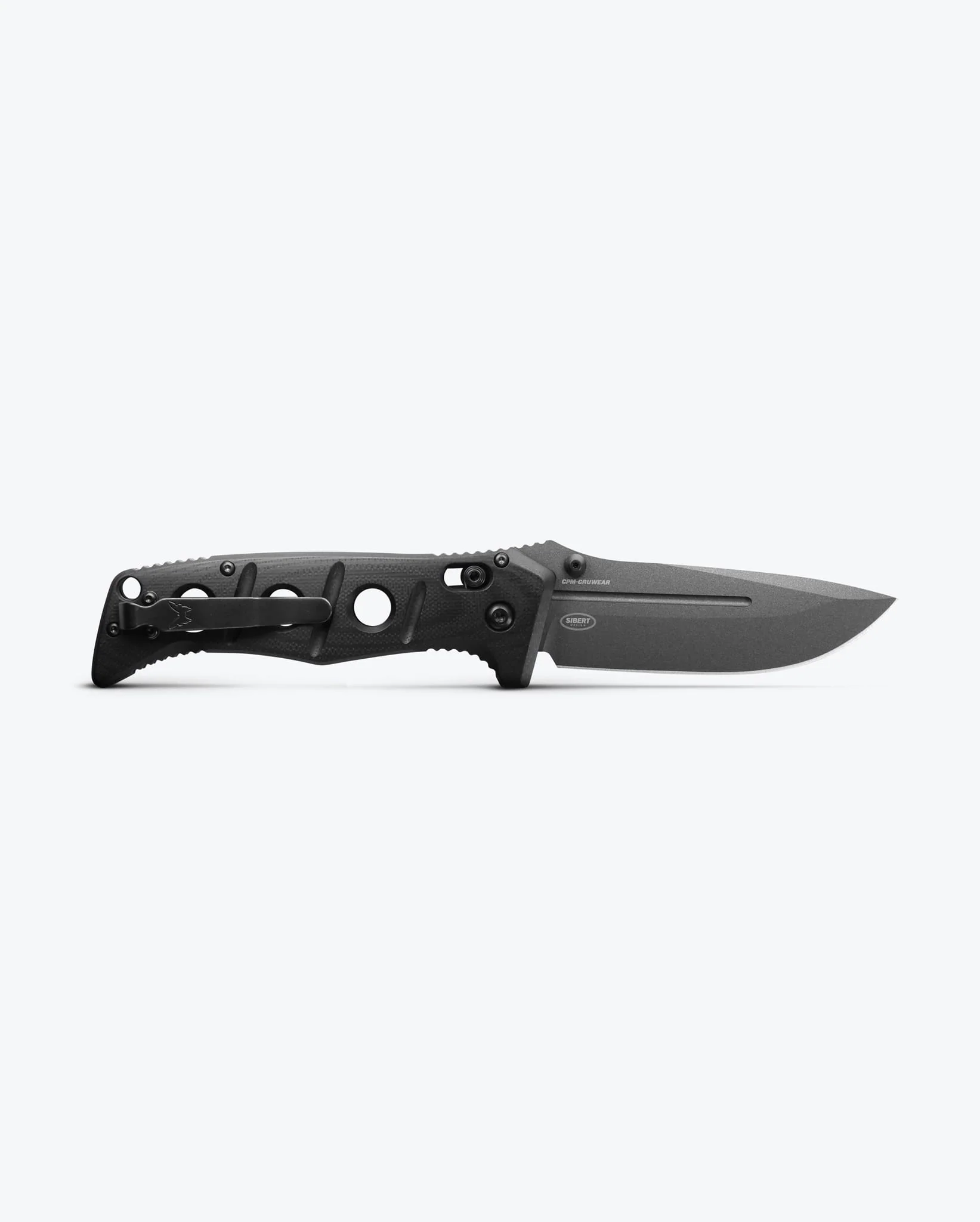 Adamas®| Black G10 | Drop-point - Image 4