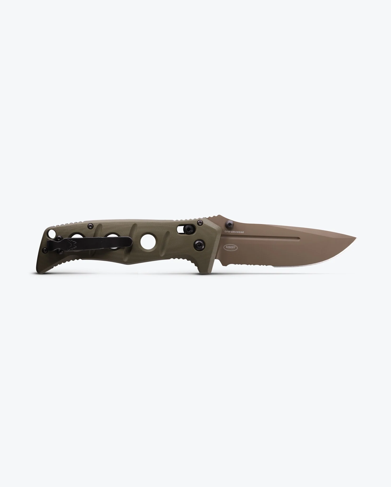 Adamas® | OD Green G10 | Drop-point - Image 4