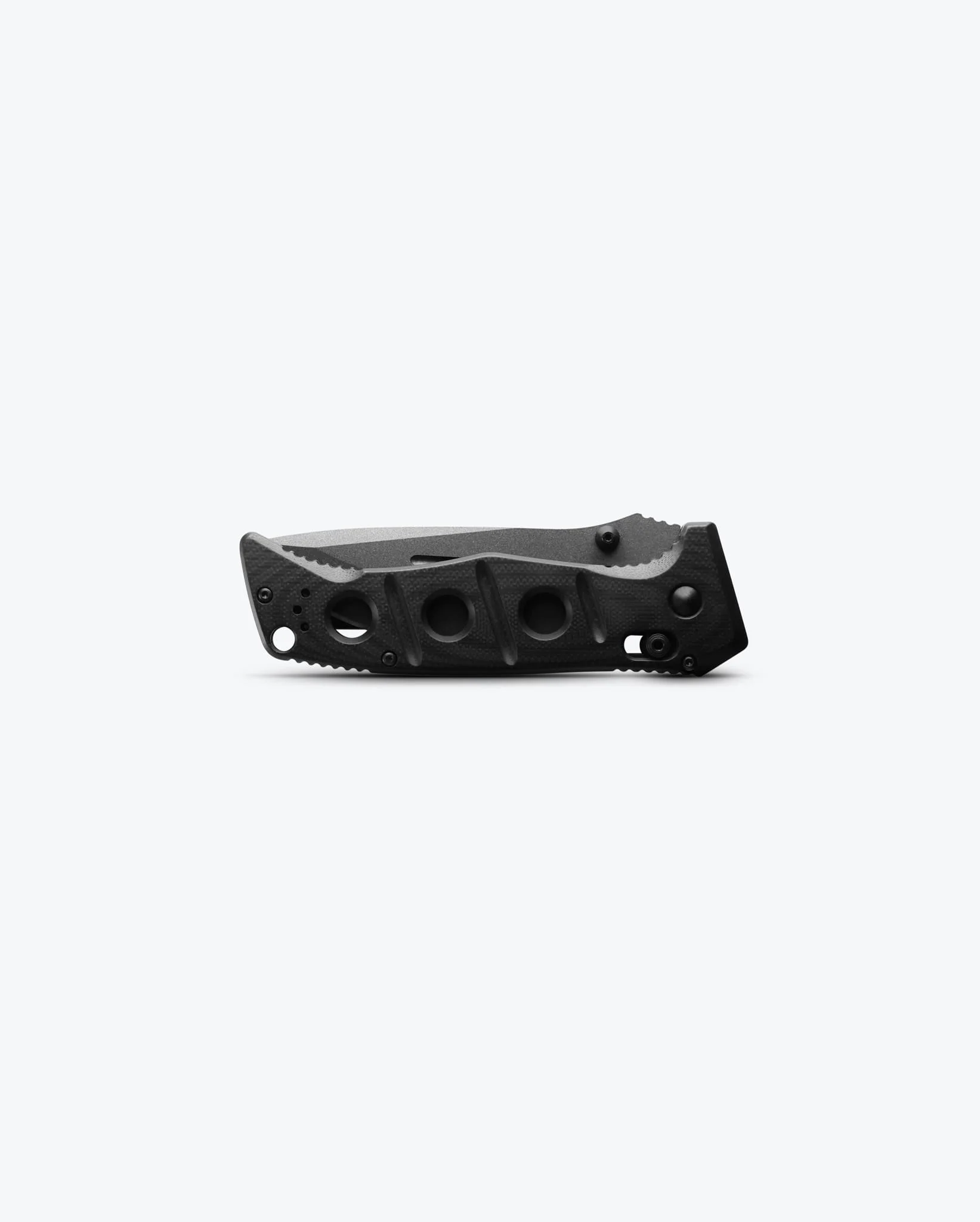 Adamas® | Black G10 | Drop-point - Image 3
