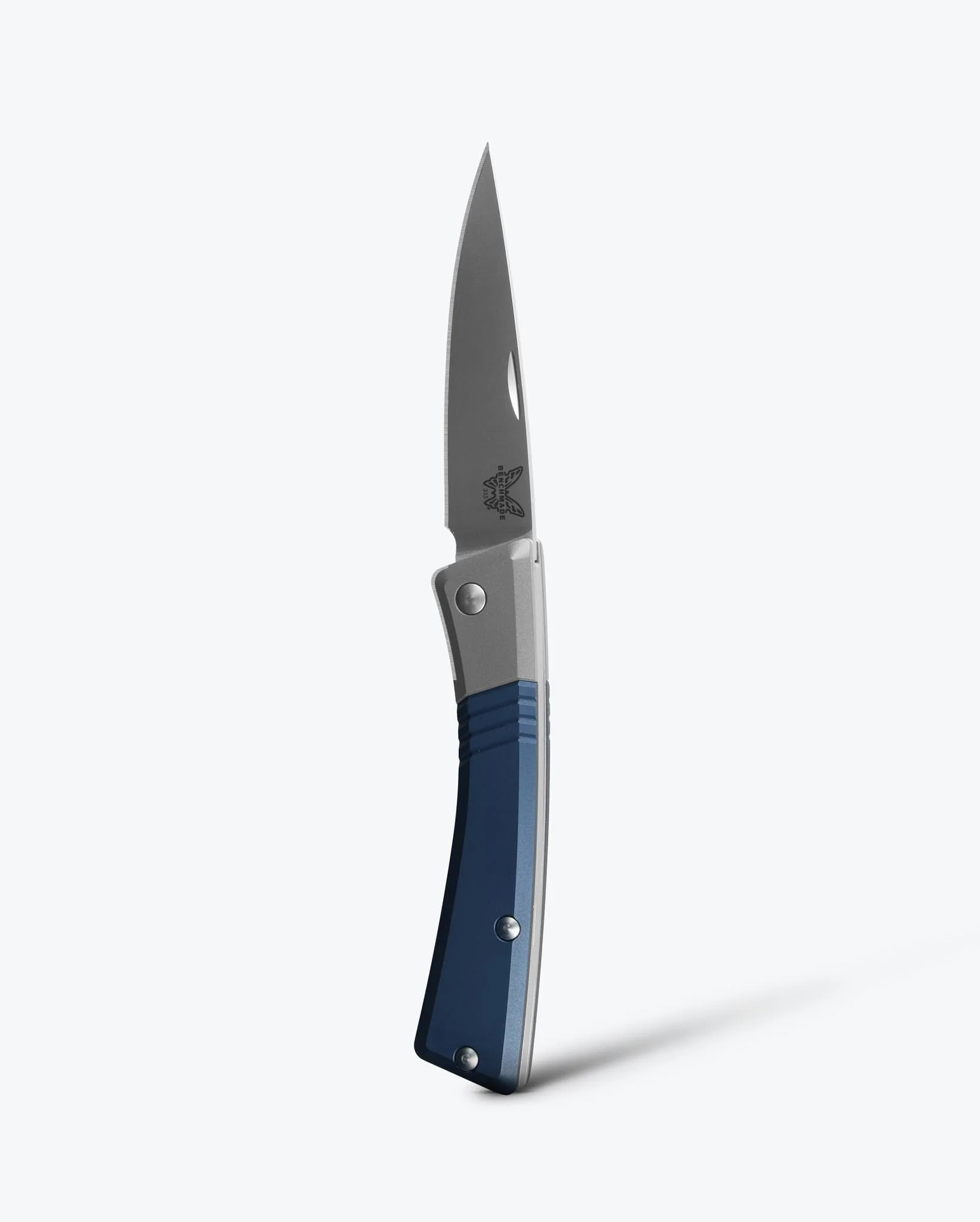 Successor™ | Crater Blue Aluminum