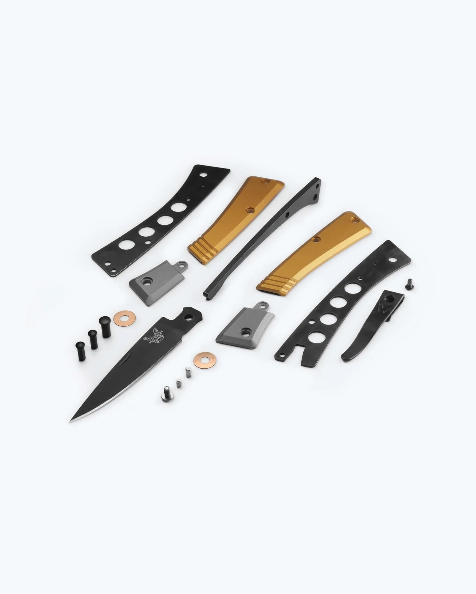 Successor™ | Burnt Brass Aluminum - Image 6