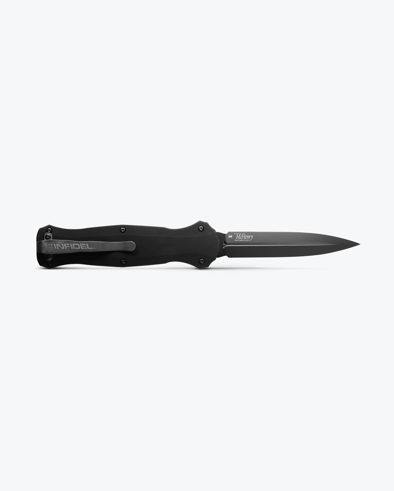 Infidel® | Black Aluminum - Image 4