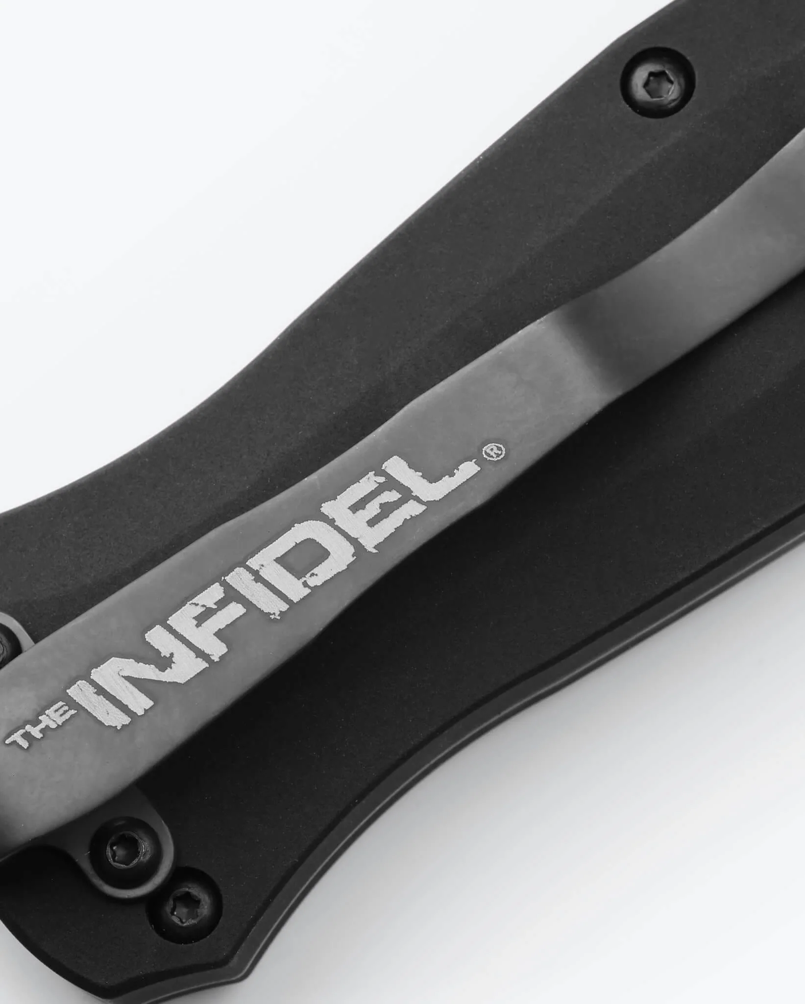 Infidel® | Black Aluminum - Image 5
