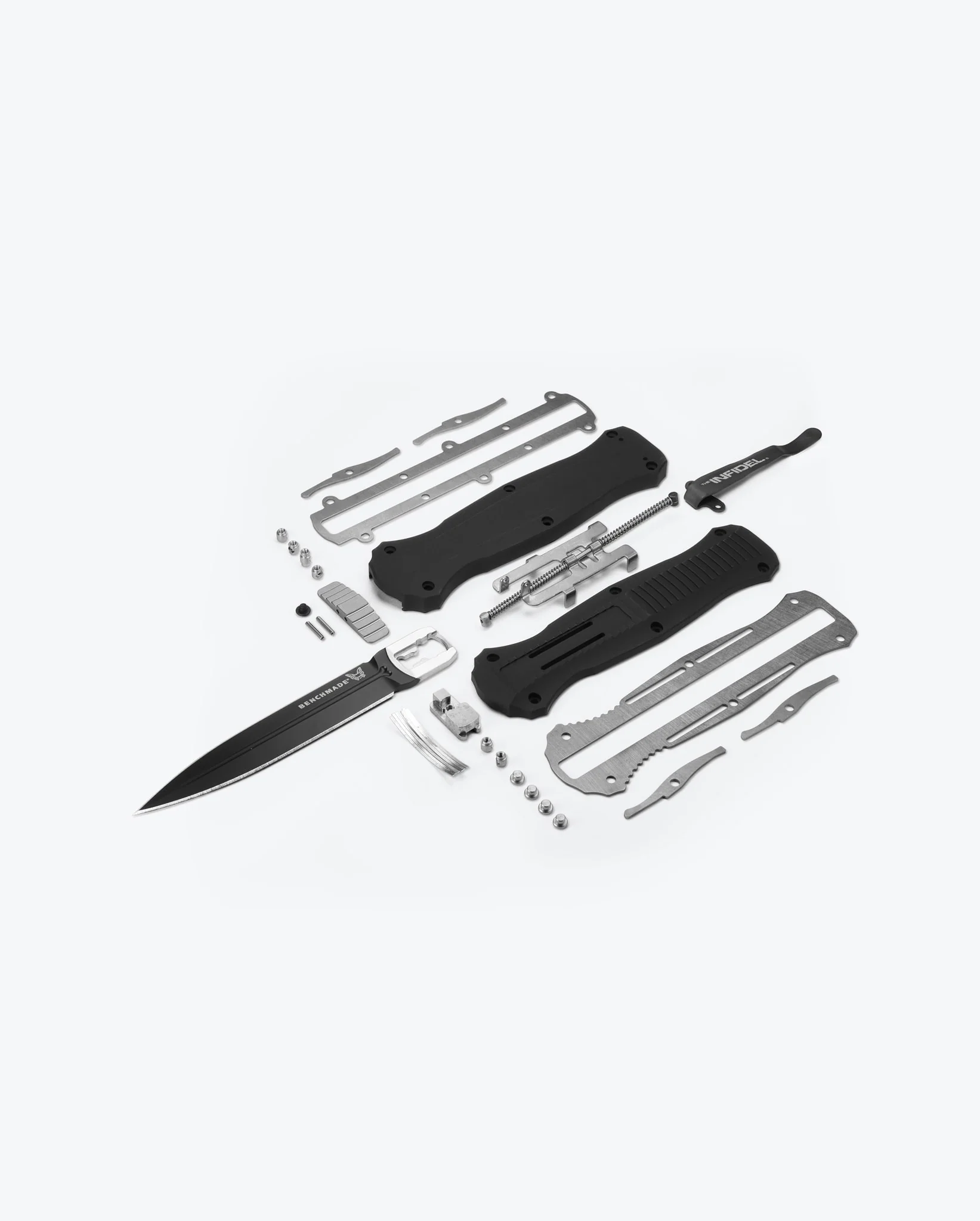 Infidel® | Black Aluminum - Image 6